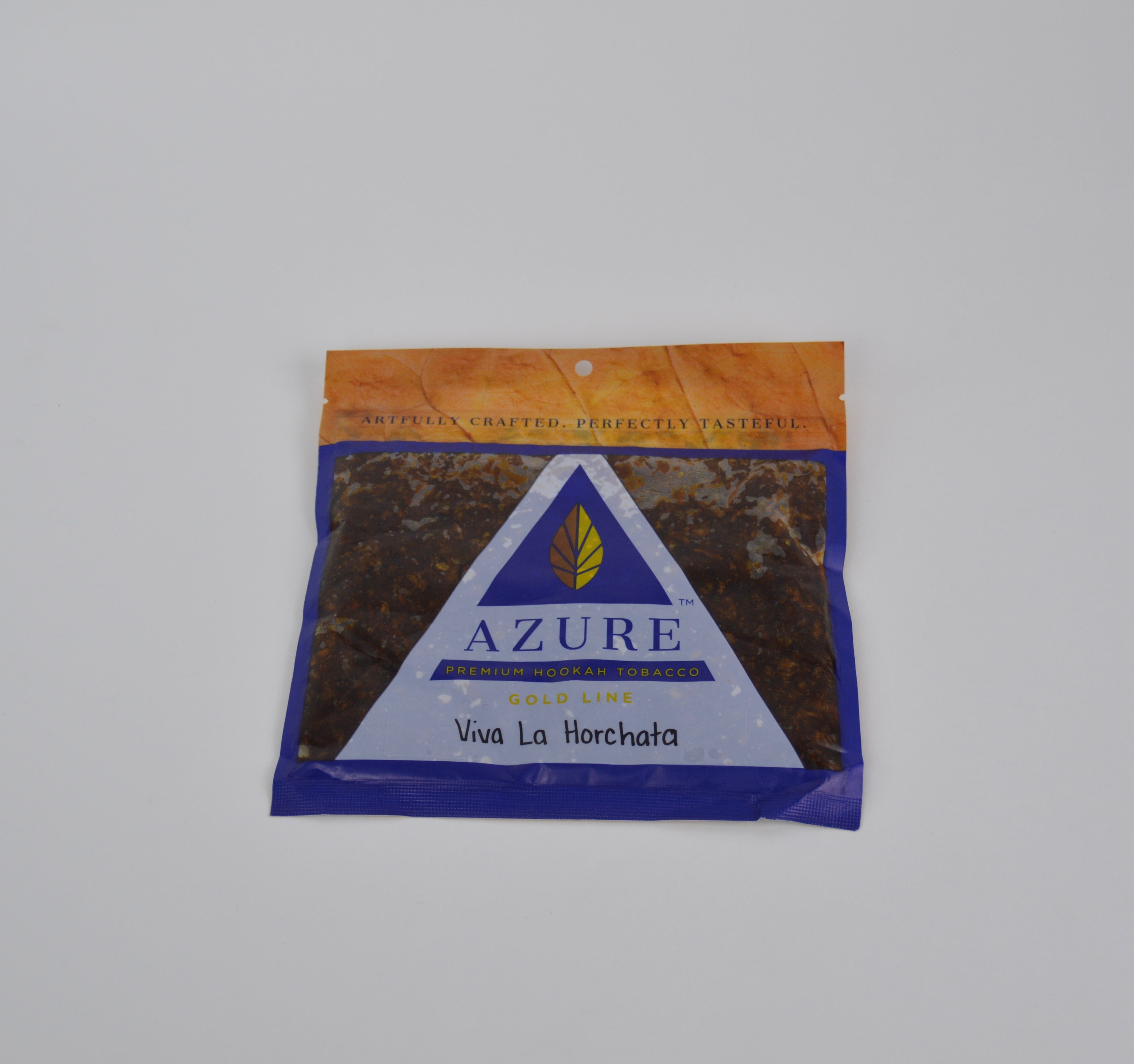 Azure Gold 100g Tobacco
