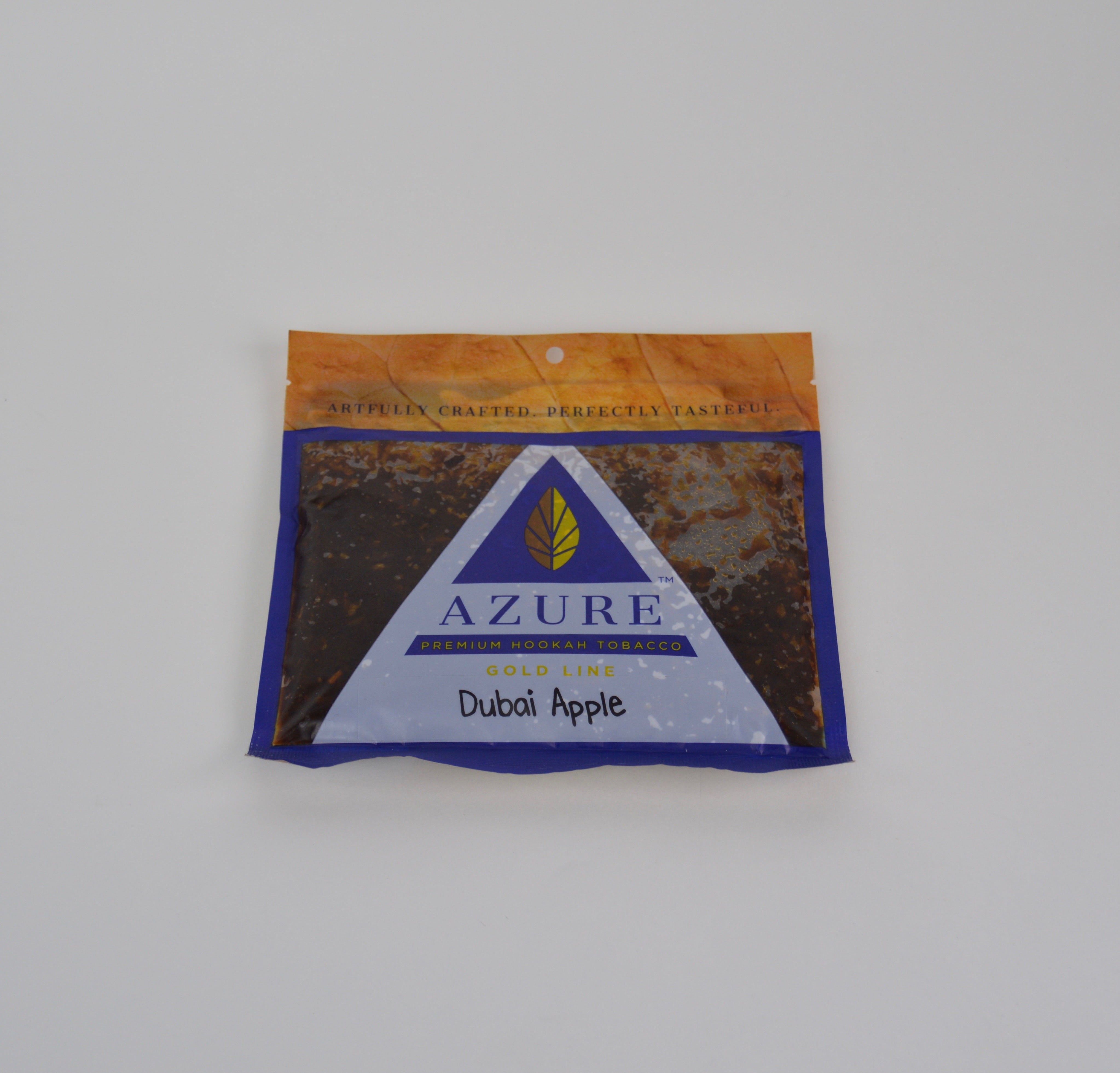 Azure Gold 100g Tobacco