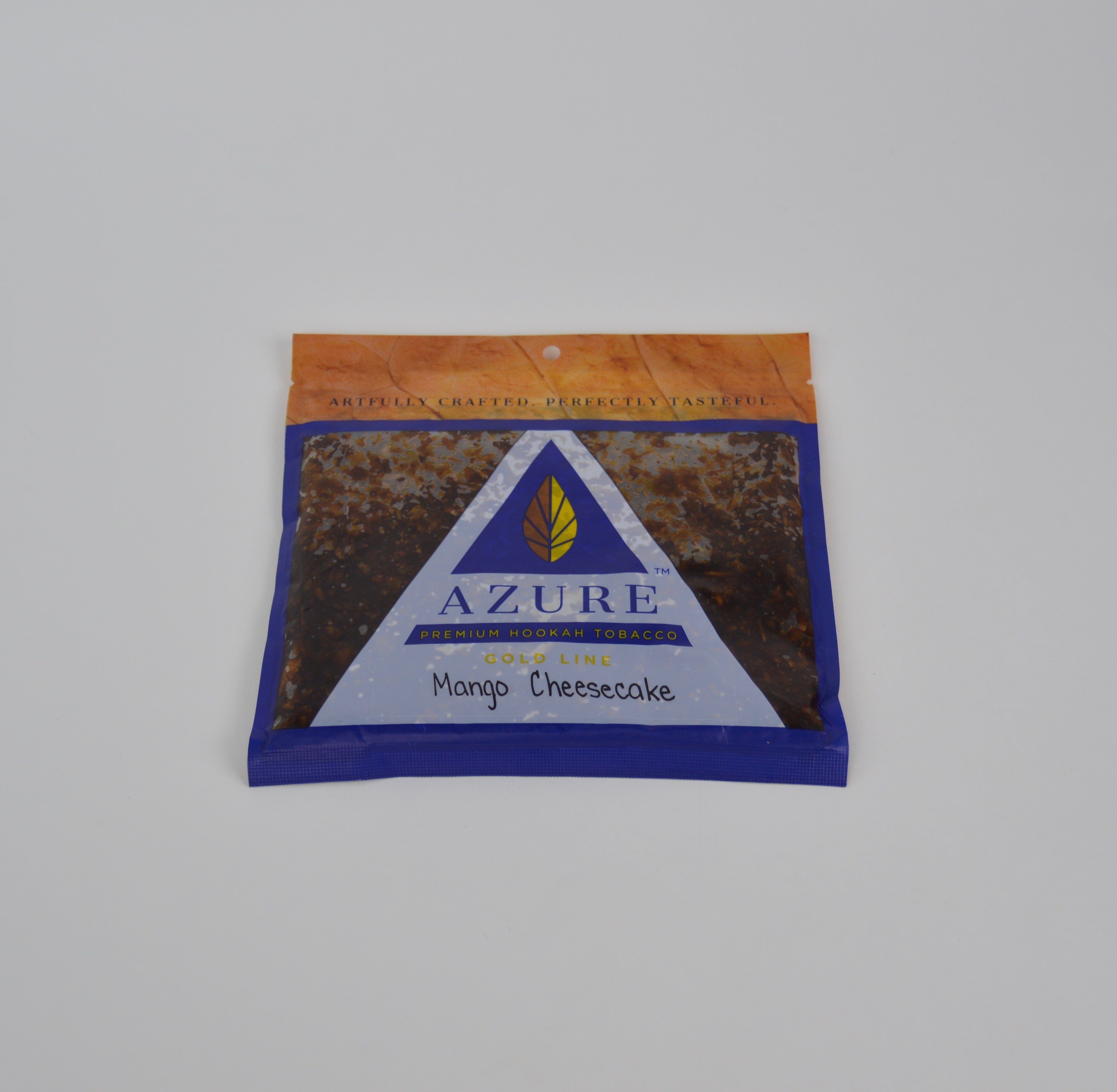 Azure Gold 100g Tobacco