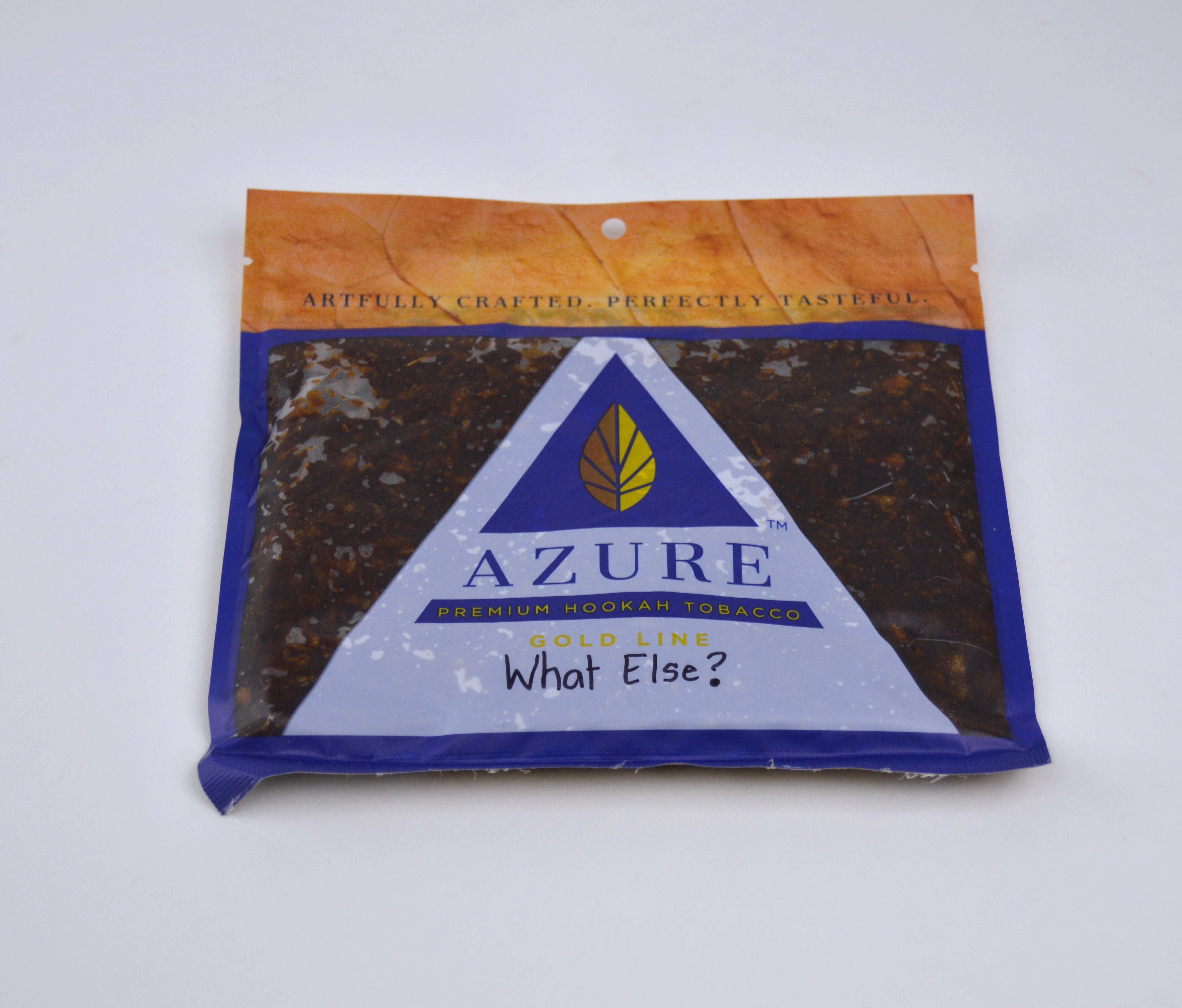 Azure Gold 100g Tobacco