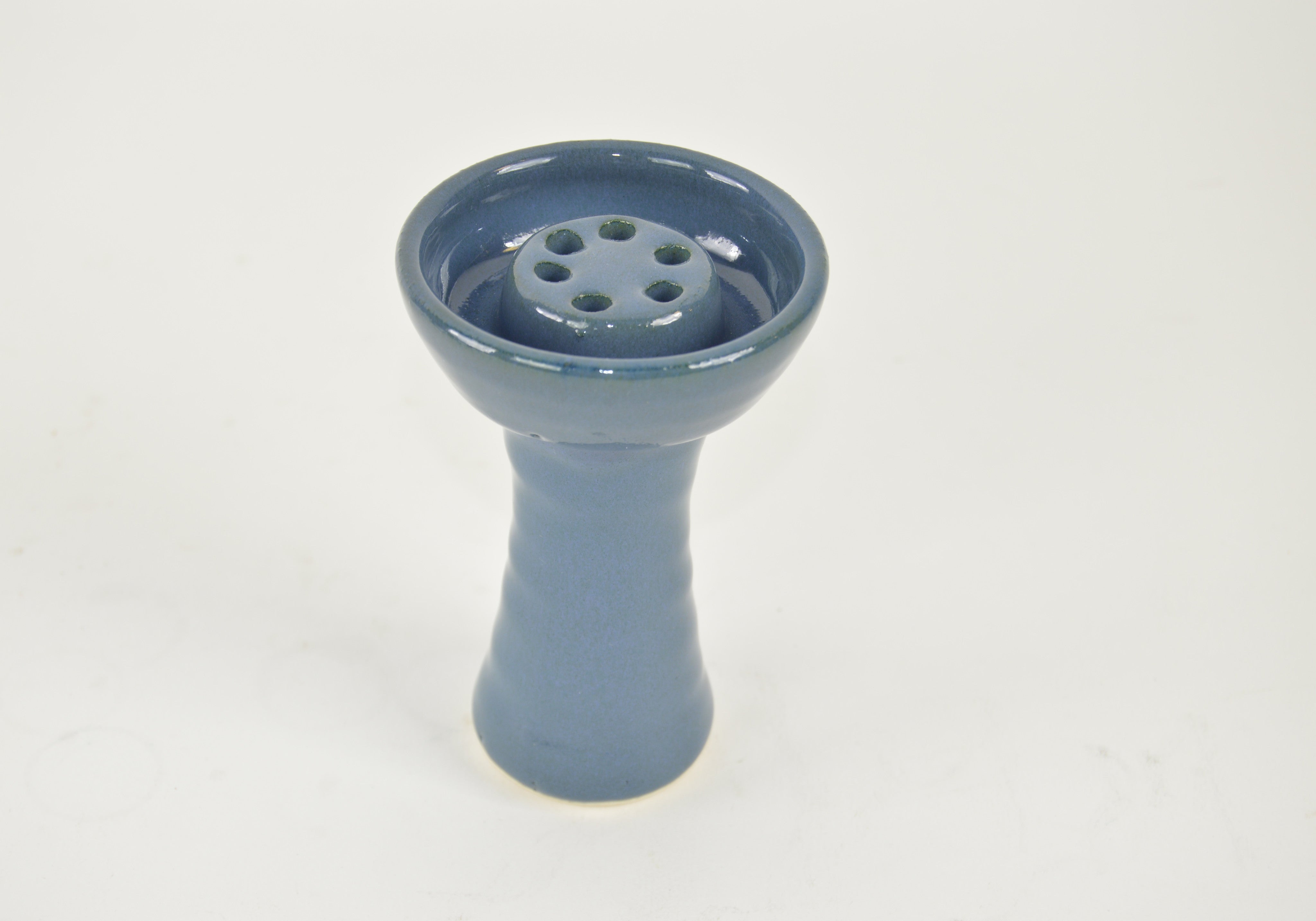 Tangiers Iridescence Bowl