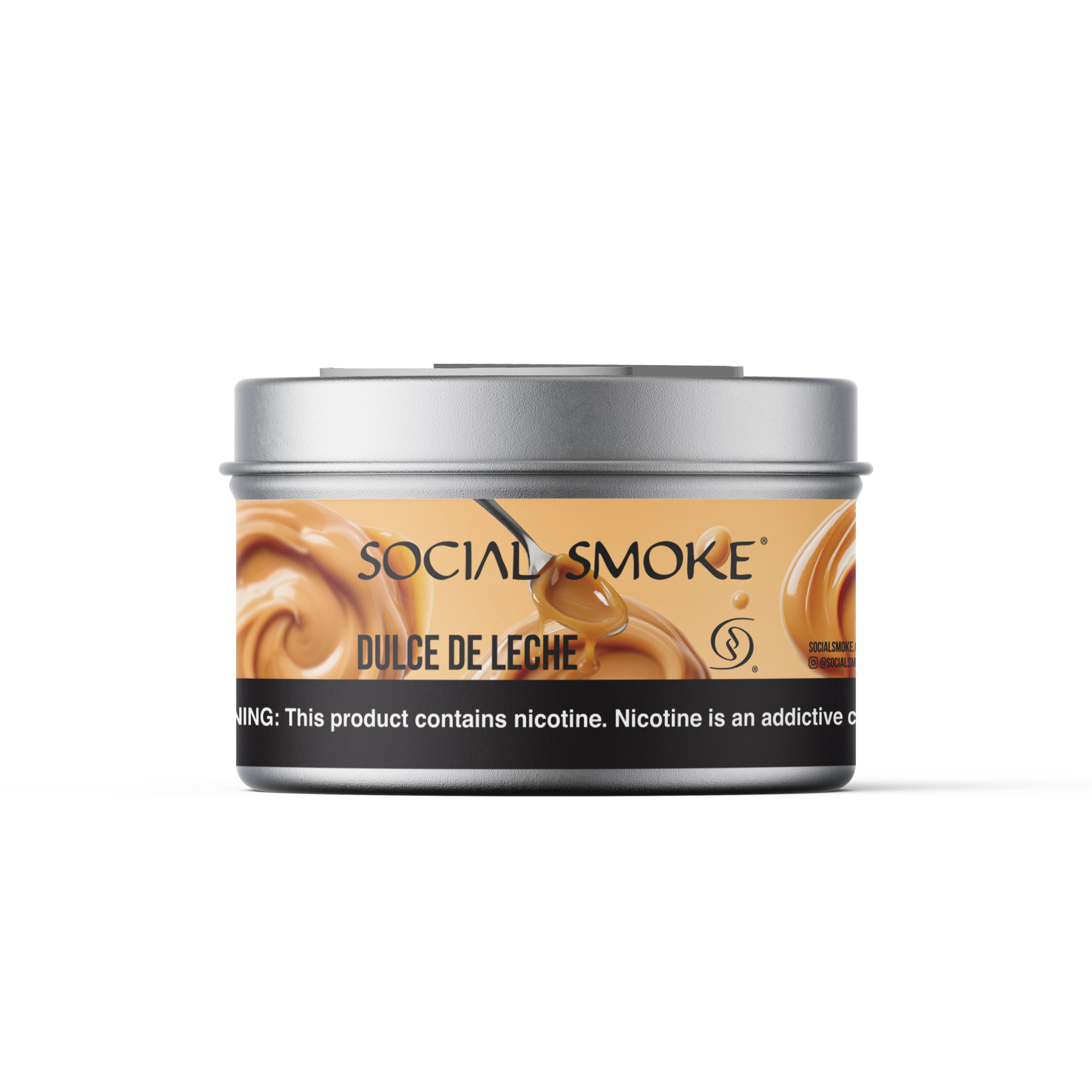 Social Smoke Tobacco 100g