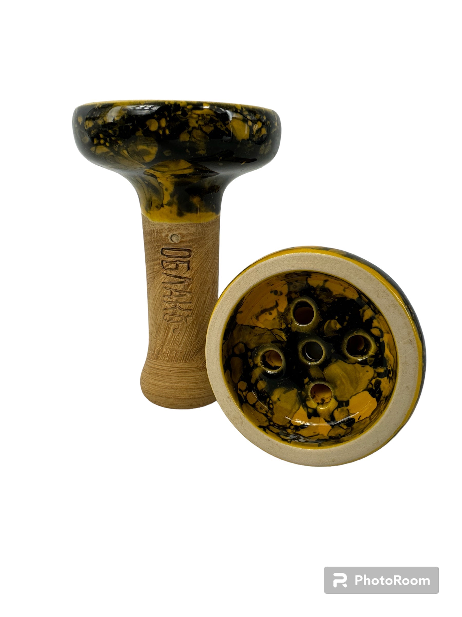 OBLAKO Killer bowl