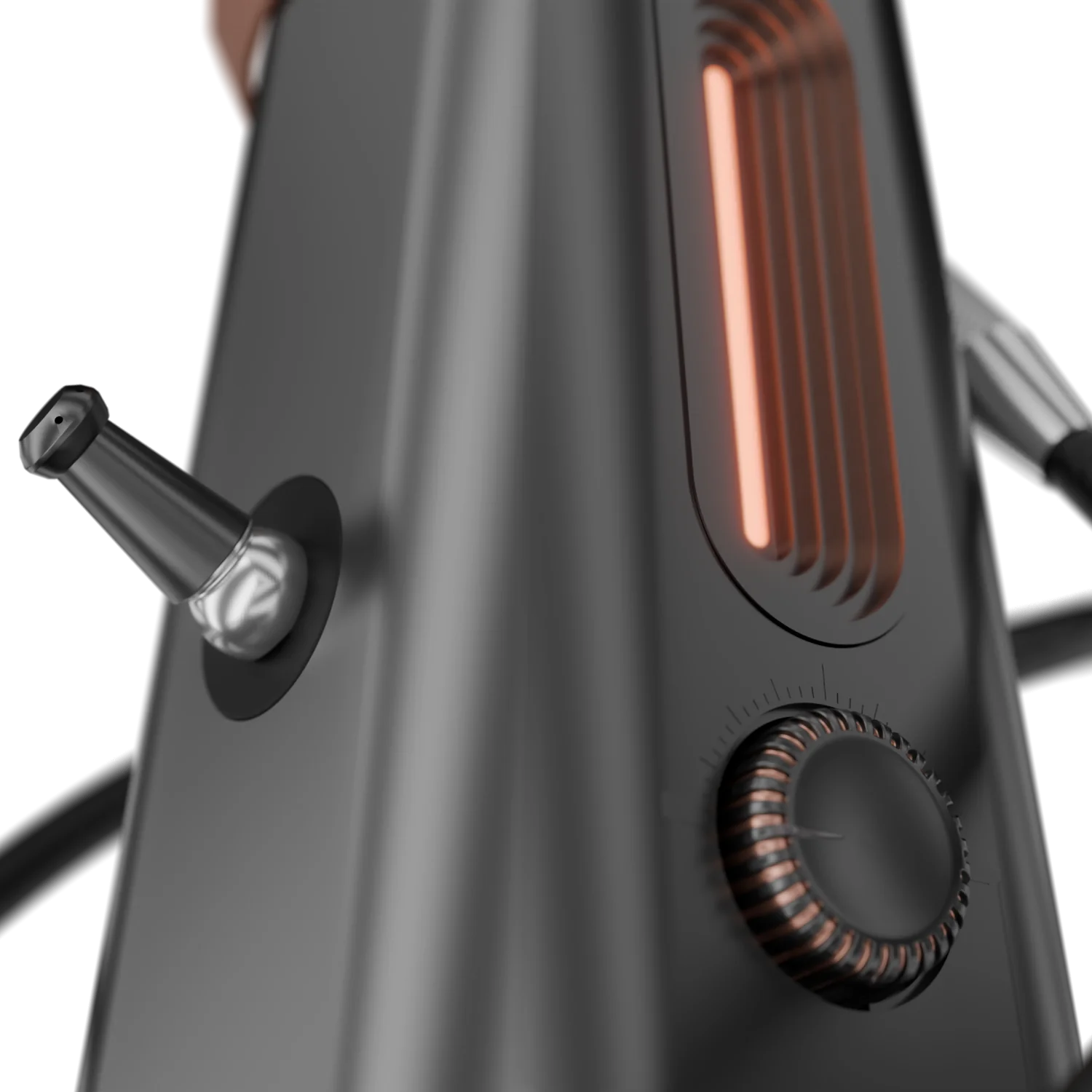 Enso Electronic Hookah