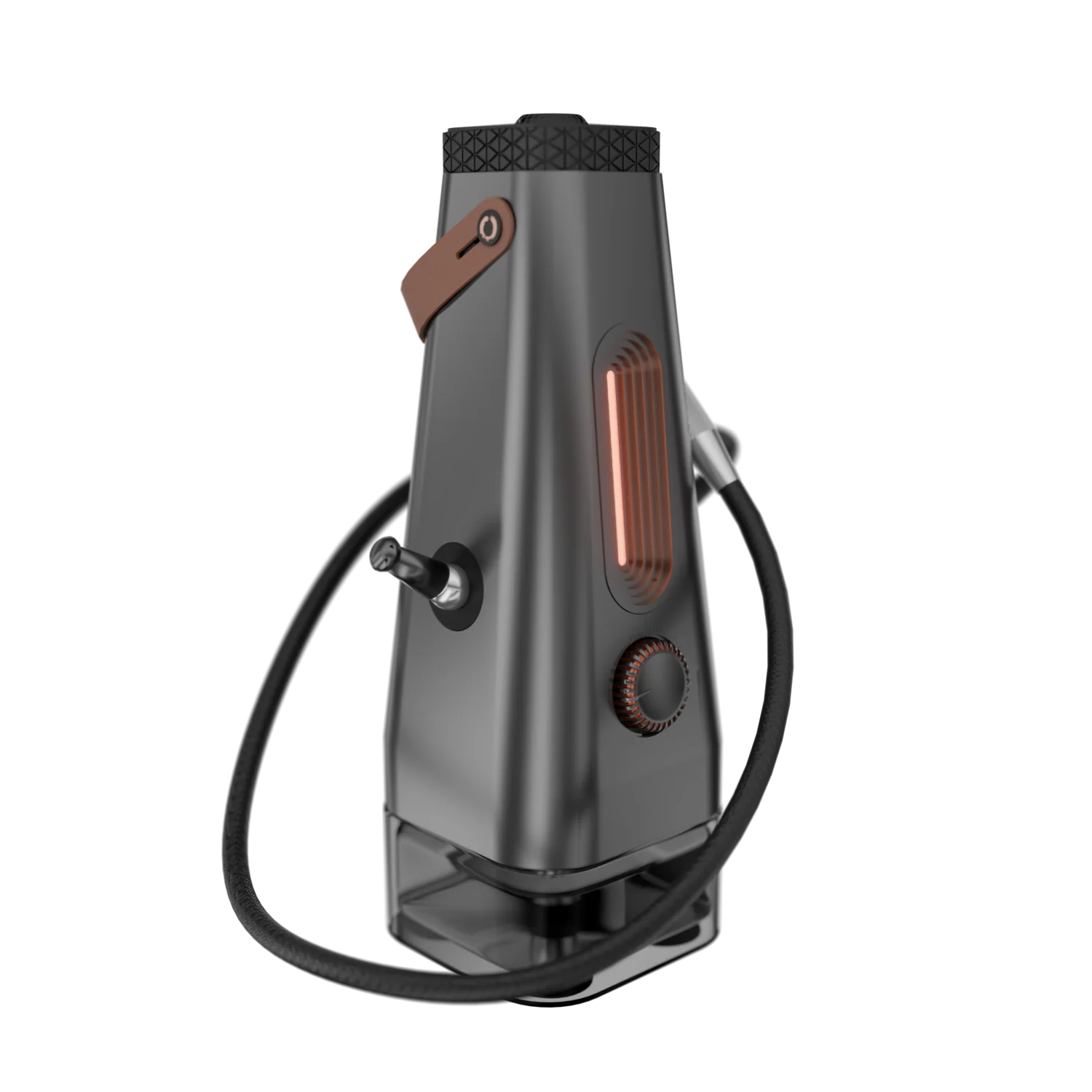Enso Electronic Hookah