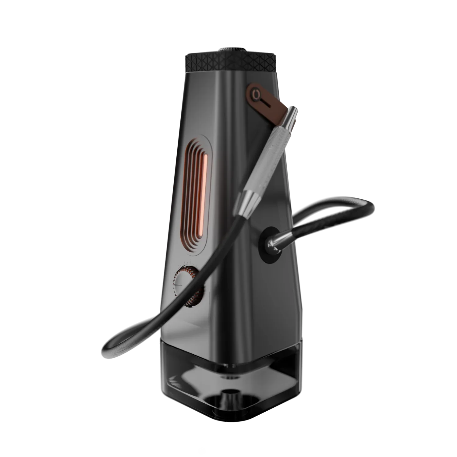Enso Electronic Hookah