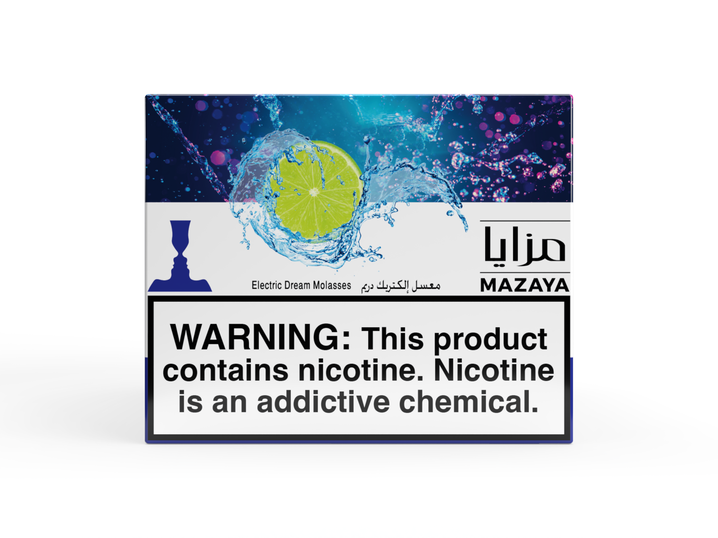 Mazaya Tobacco 250g
