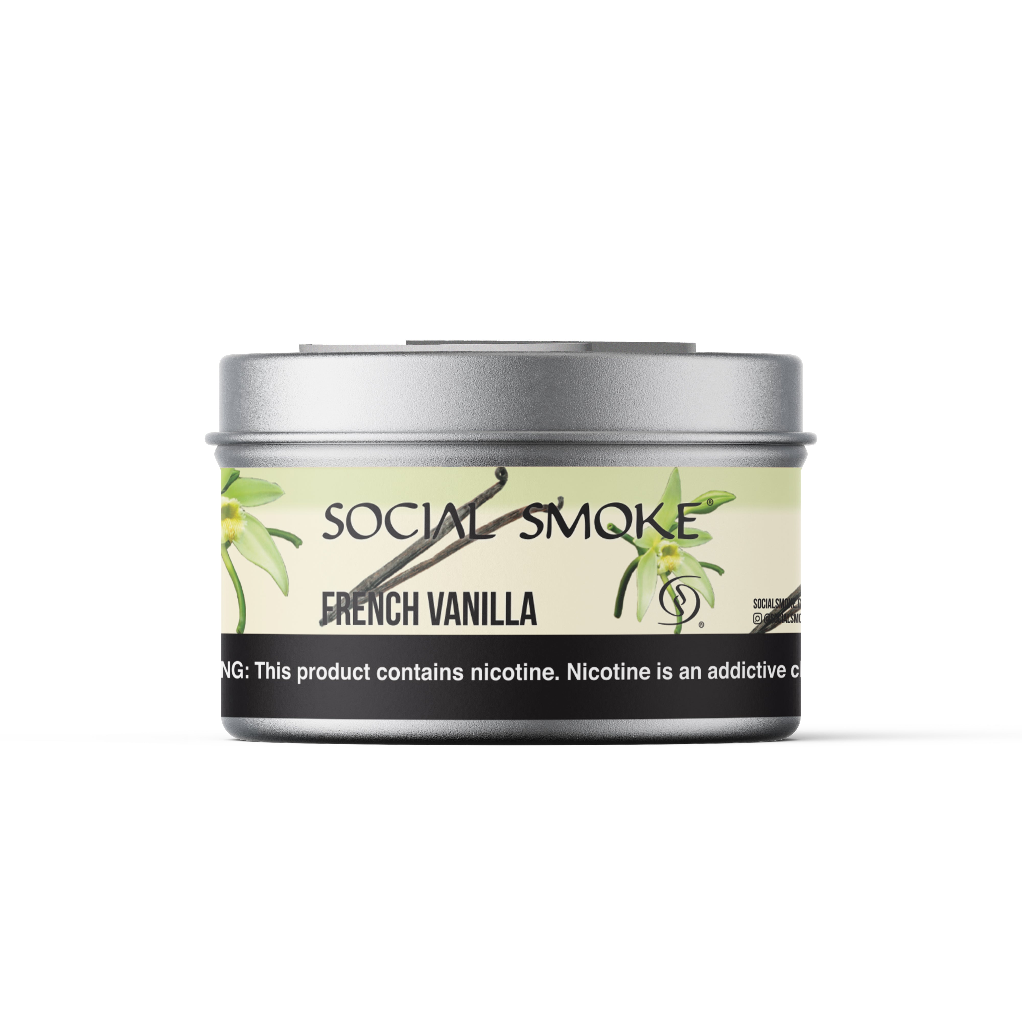 Social Smoke Tobacco 100g