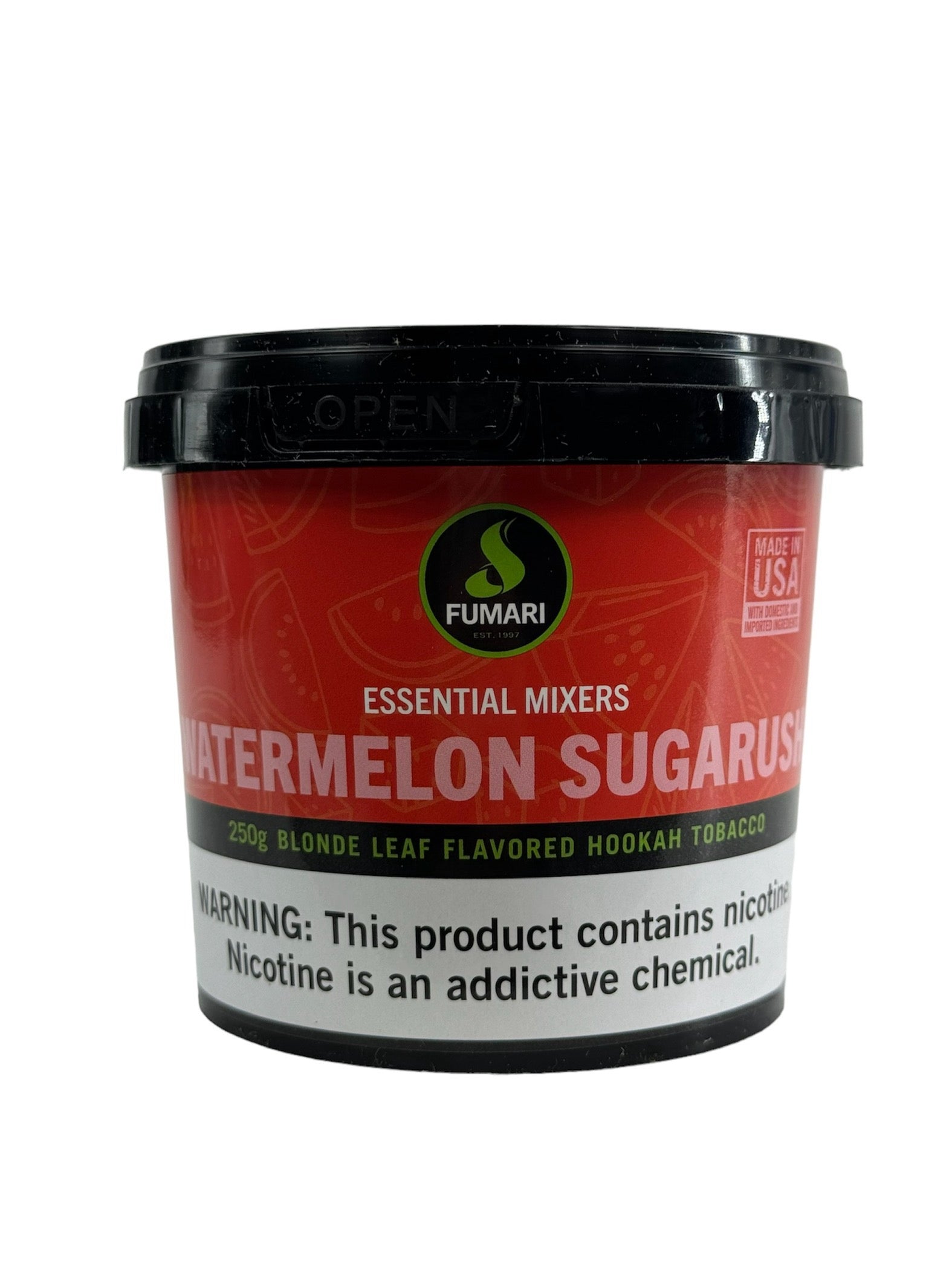 Fumari 250g Tobacco