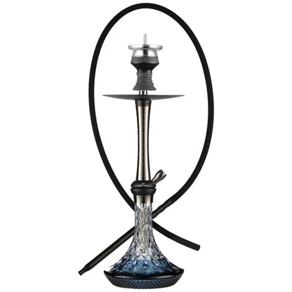 Golden Desert M004 Hookah