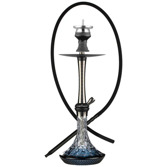 Golden Desert M004 Hookah