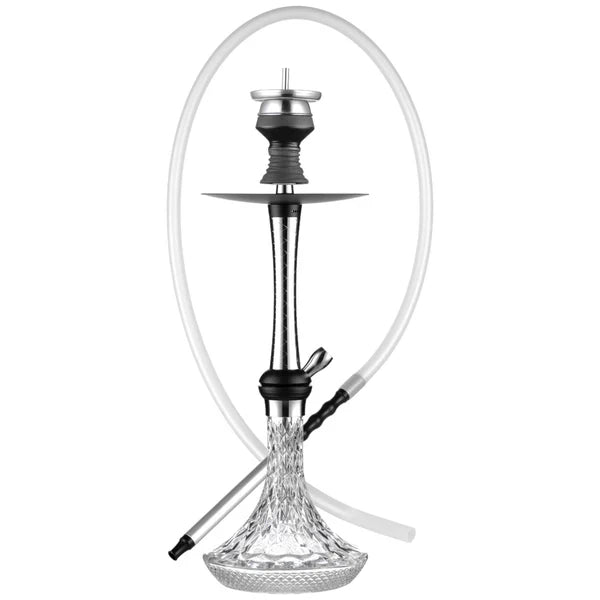 Golden Desert M004 Hookah