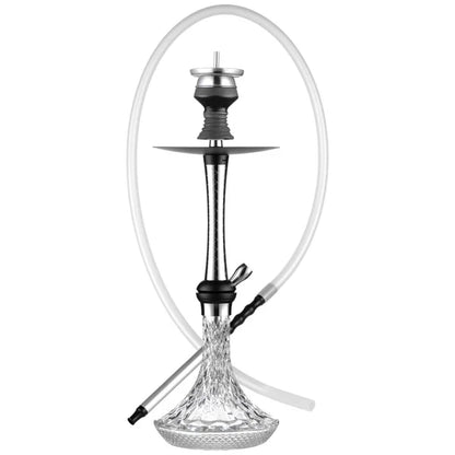 Golden Desert M004 Hookah