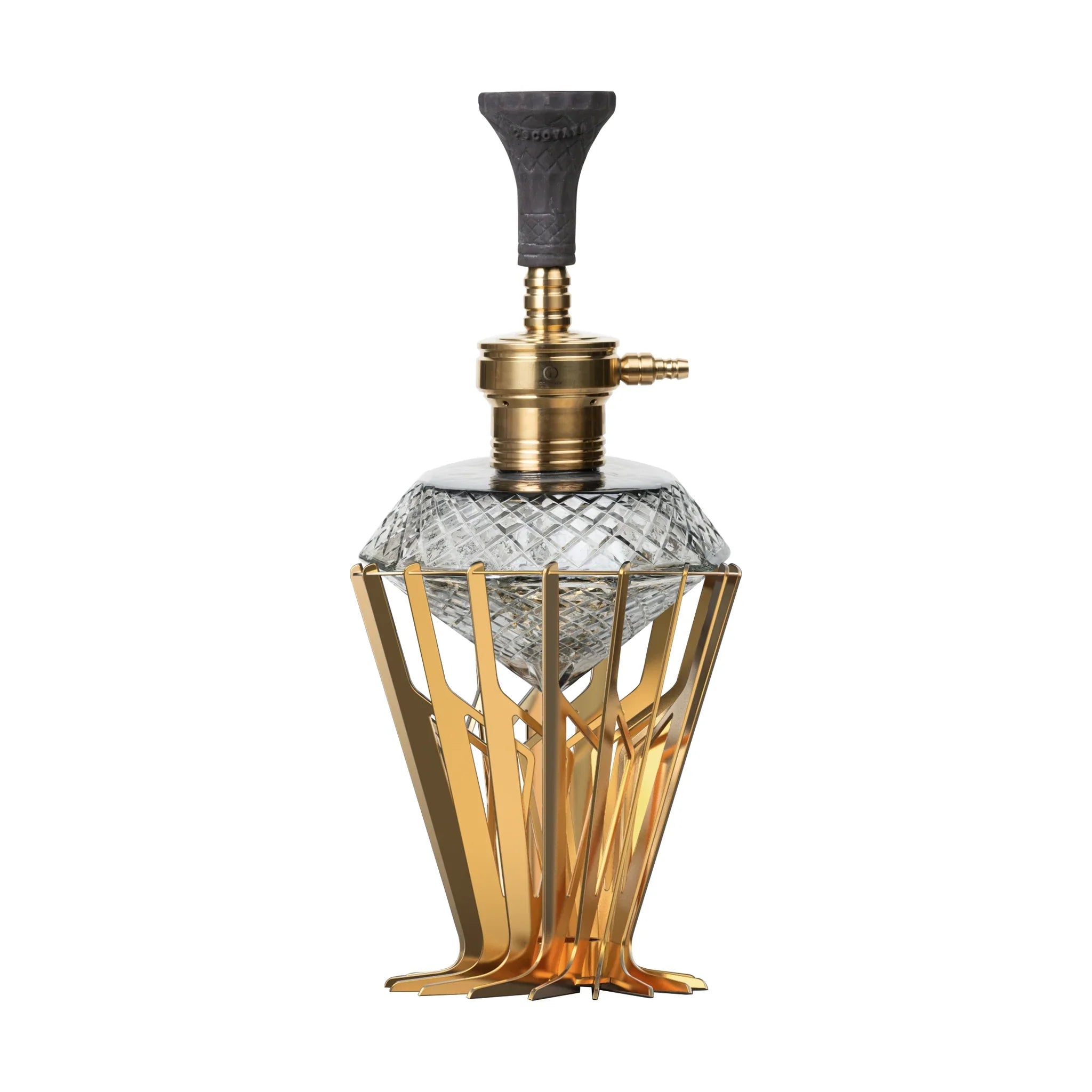 Cocoyaya Jubilee Hookah