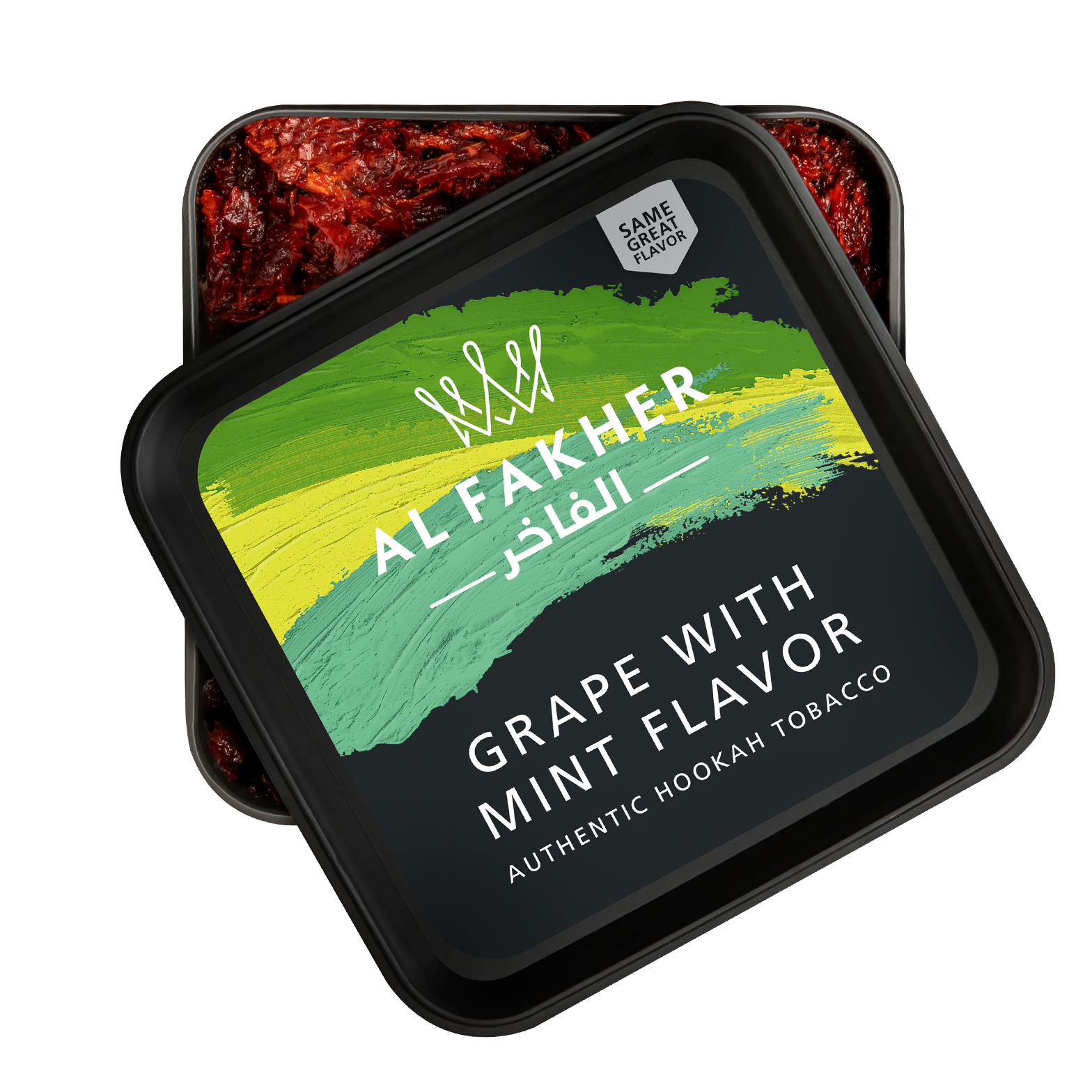 Al Fakher Kilogram