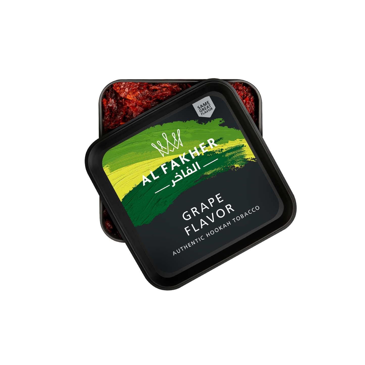 Al Fakher 250g