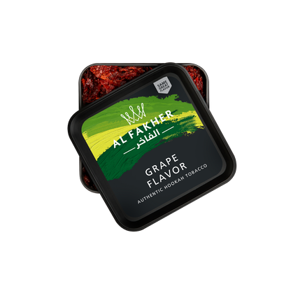 Al Fakher 250g