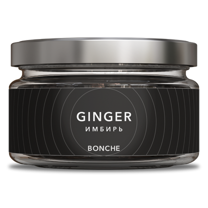 Bonche Cigar Leaf 120g