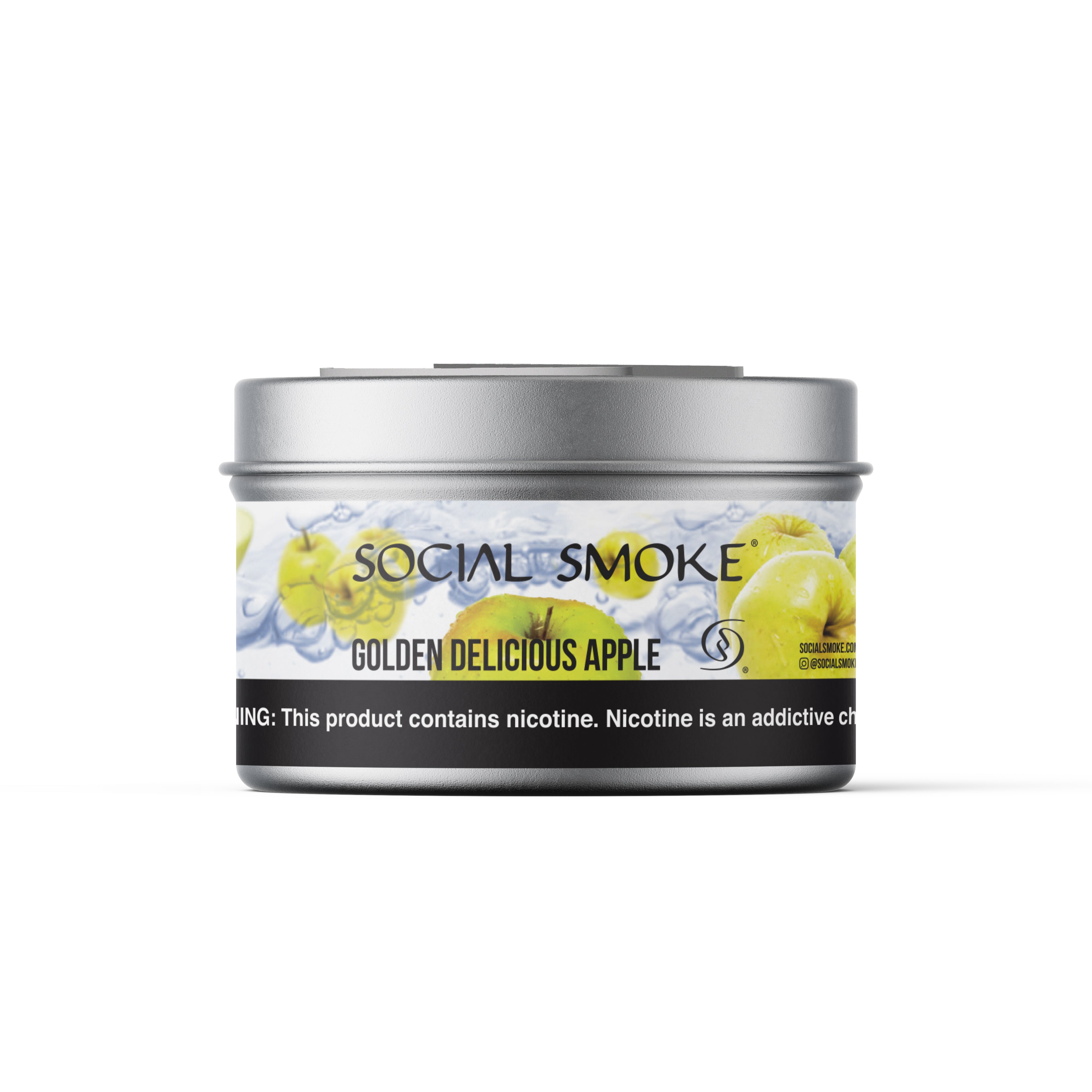 Social Smoke Tobacco 100g