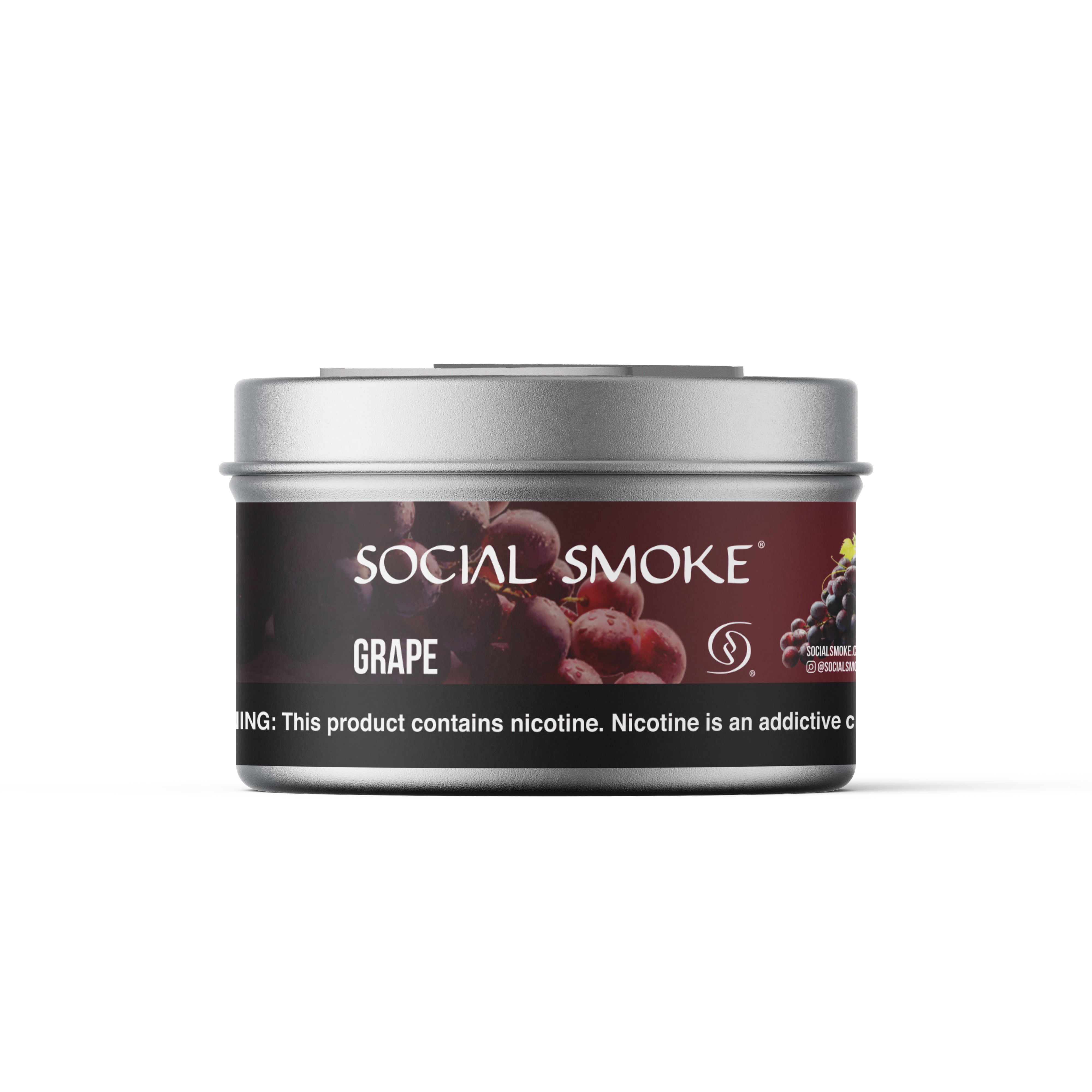 Social Smoke Tobacco 200g