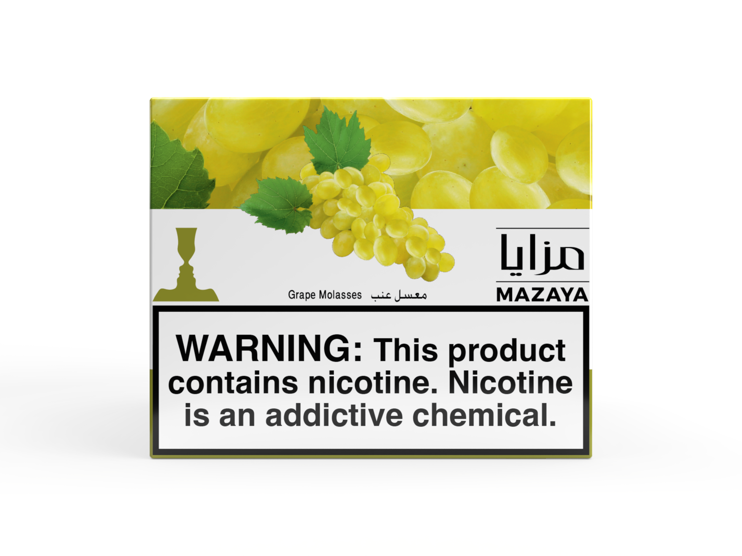 Mazaya Tobacco 250g