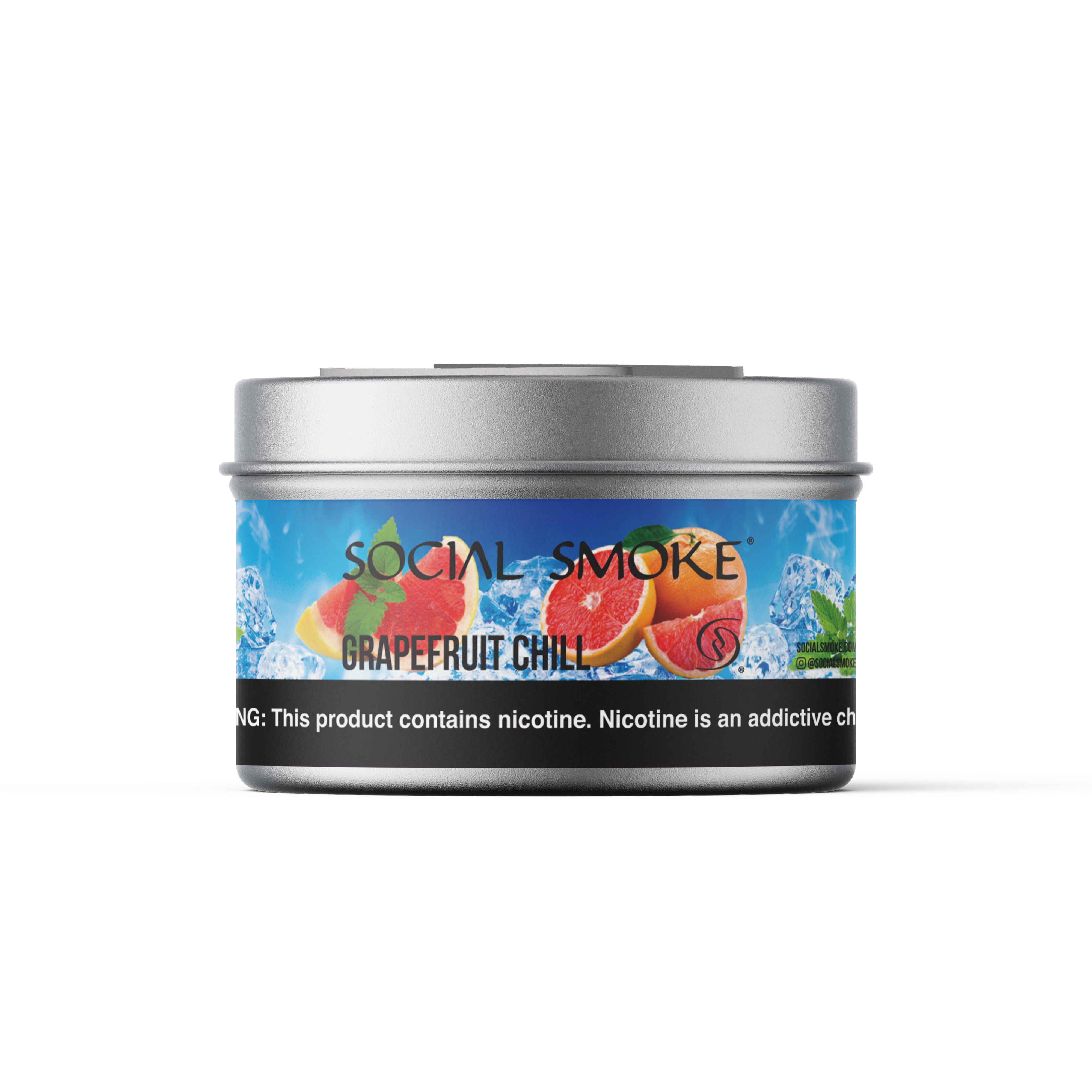 Social Smoke Tobacco 100g