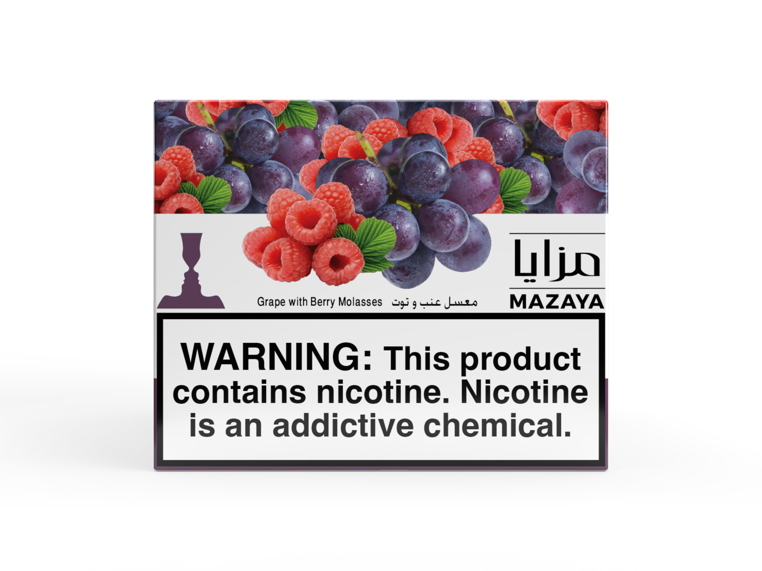 Mazaya Tobacco 250g