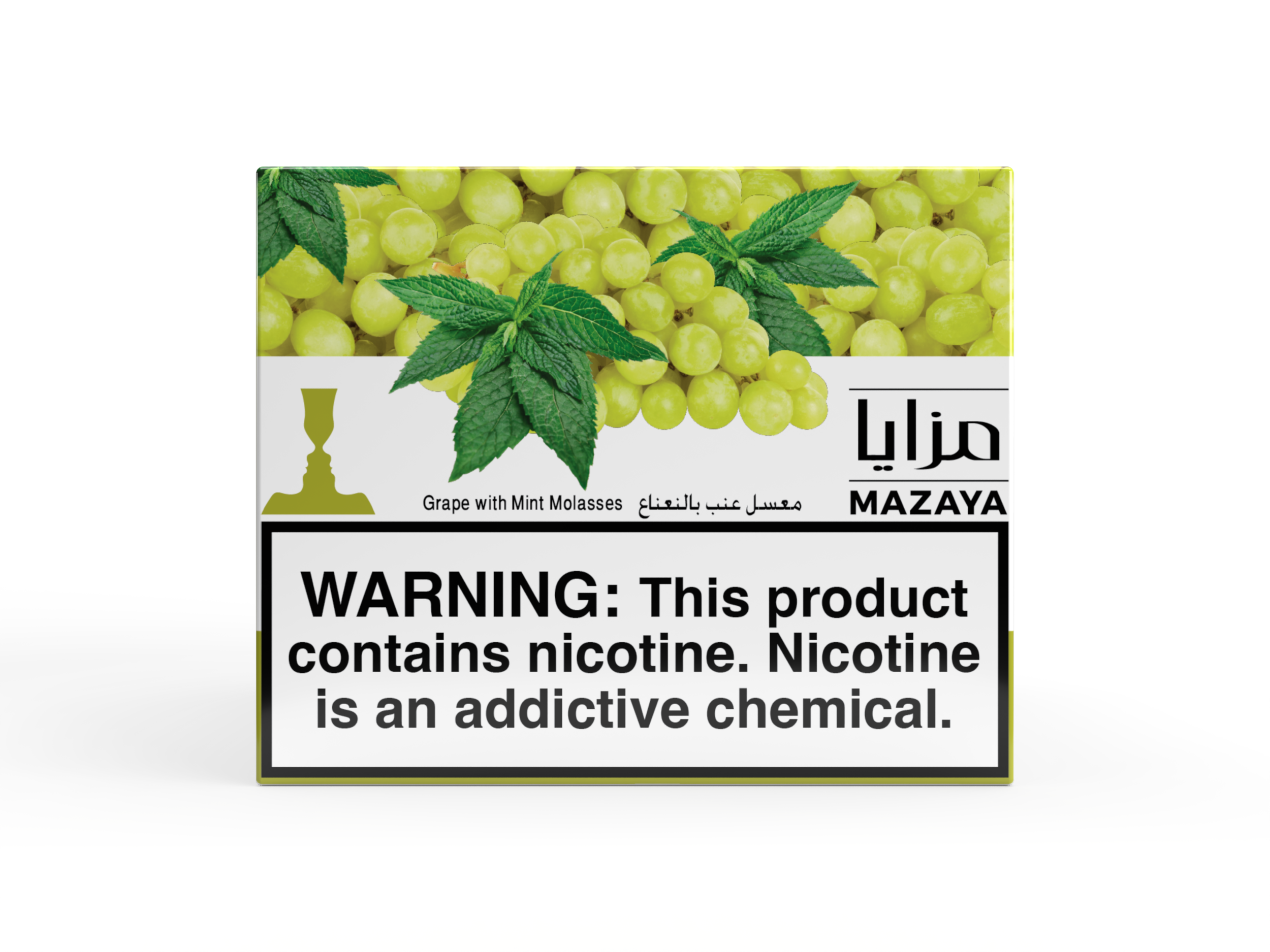 Mazaya Tobacco 250g