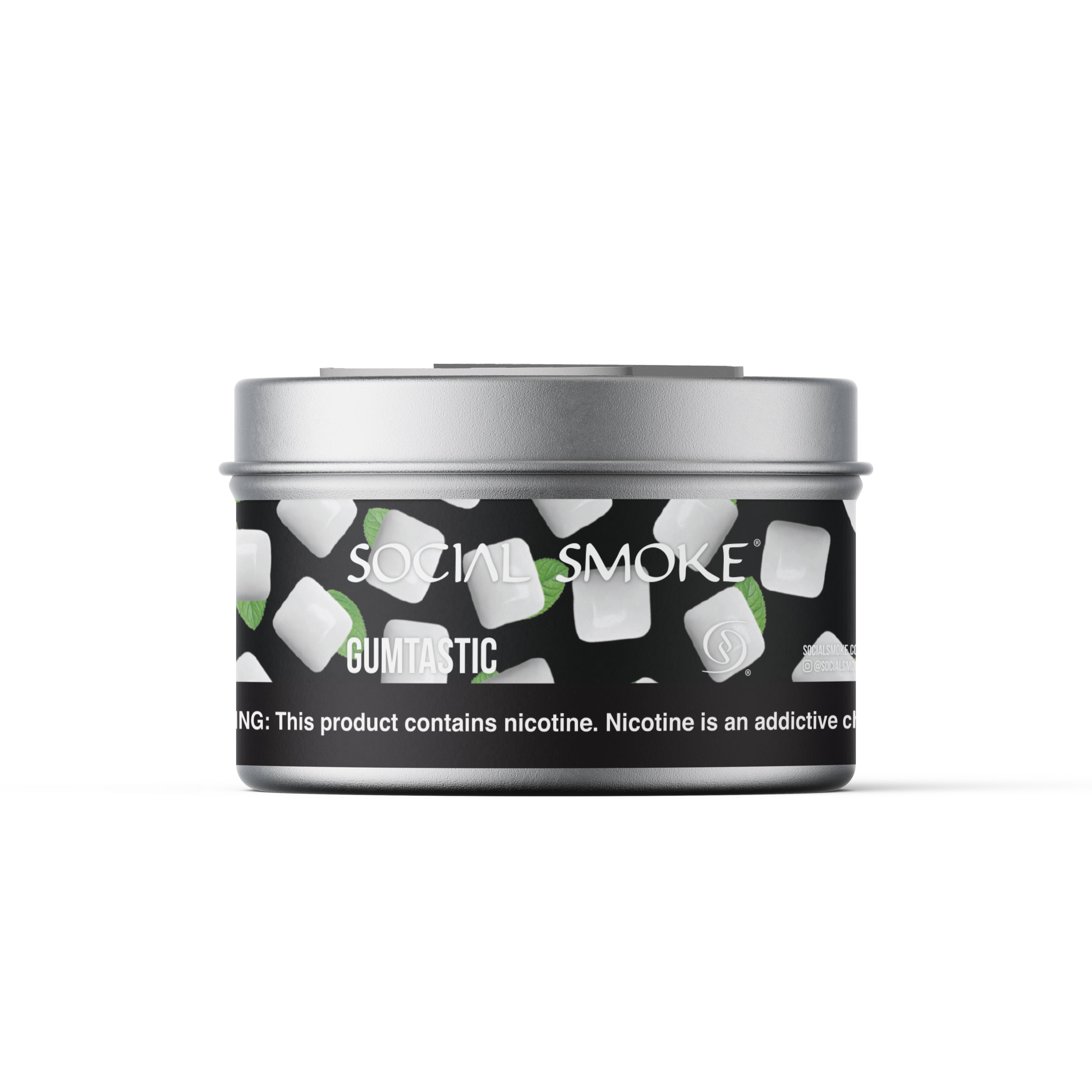 Social Smoke Tobacco 200g