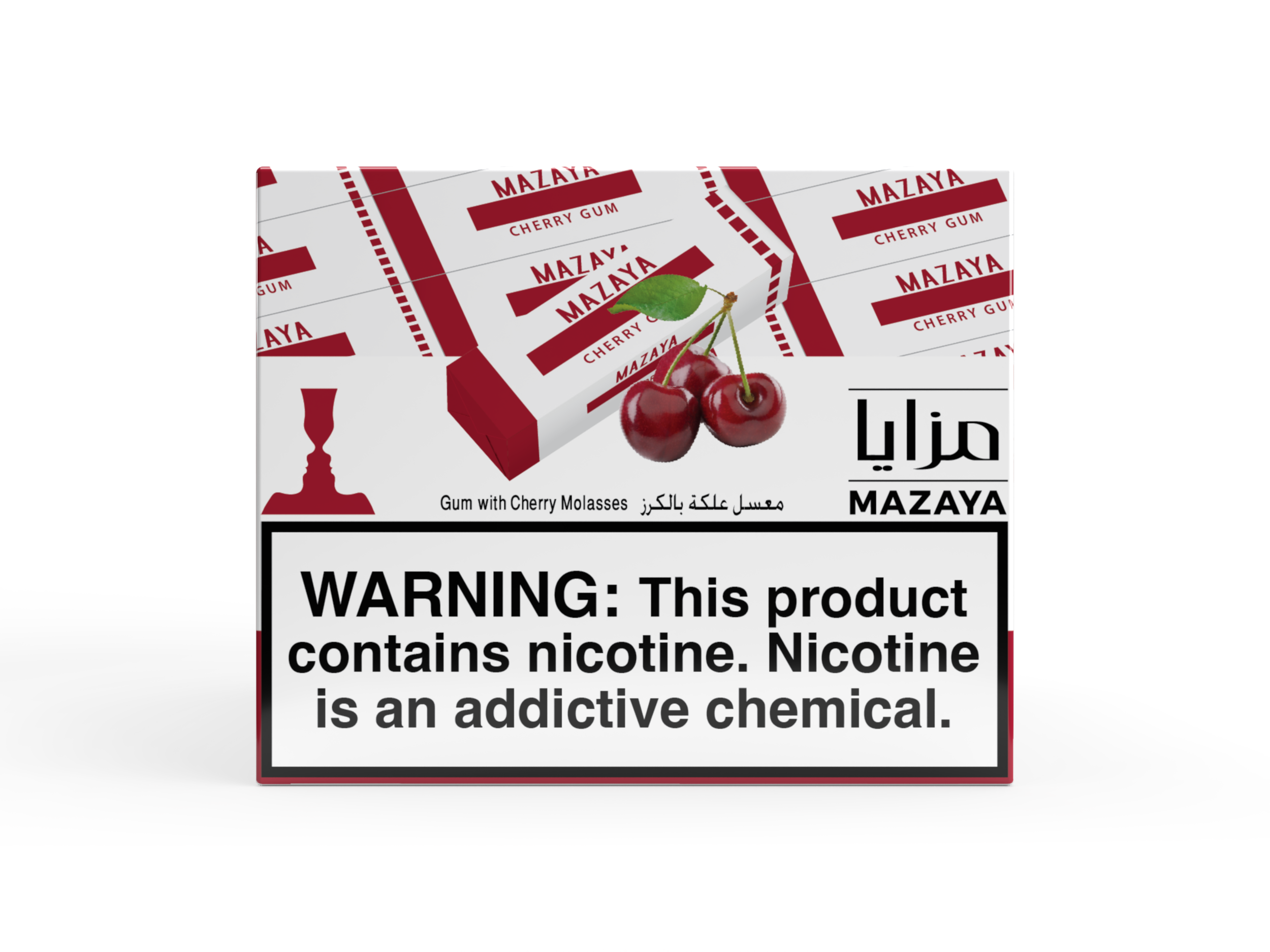 Mazaya Tobacco 250g