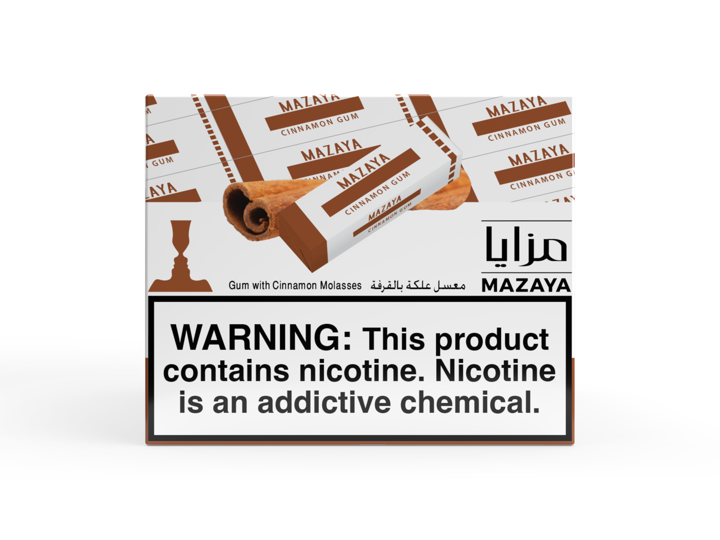 Mazaya Tobacco 250g