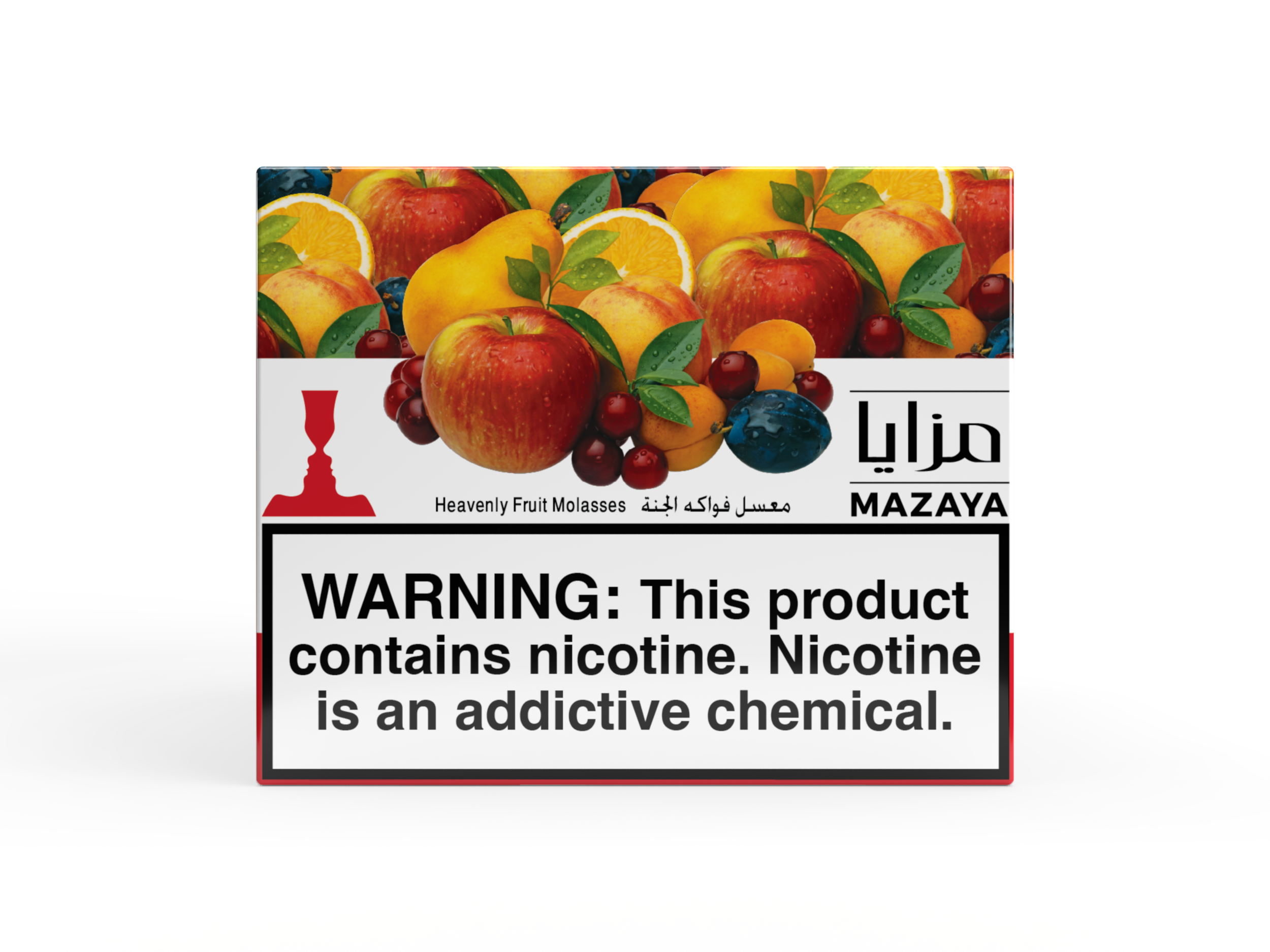 Mazaya Tobacco 250g
