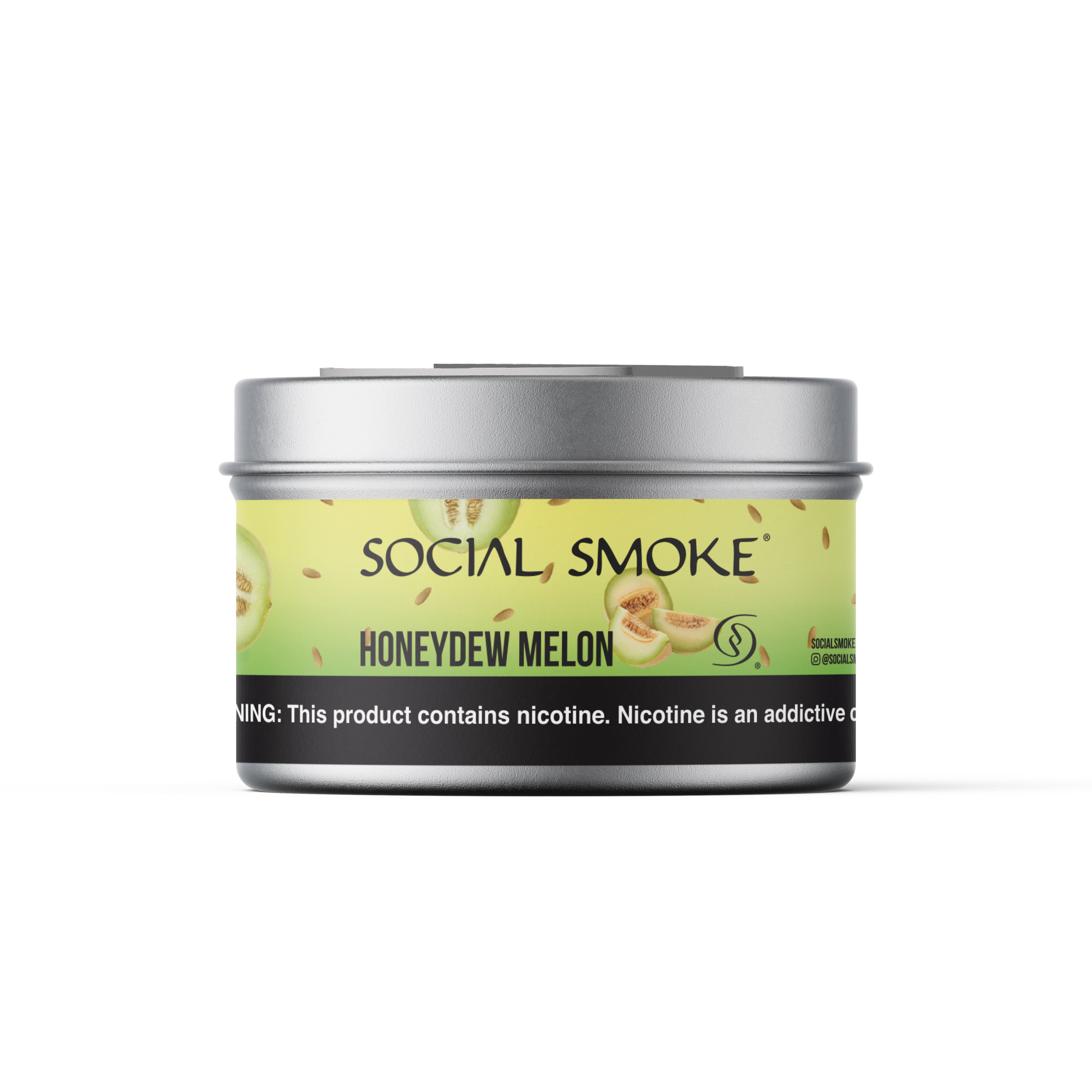 Social Smoke Tobacco 200g