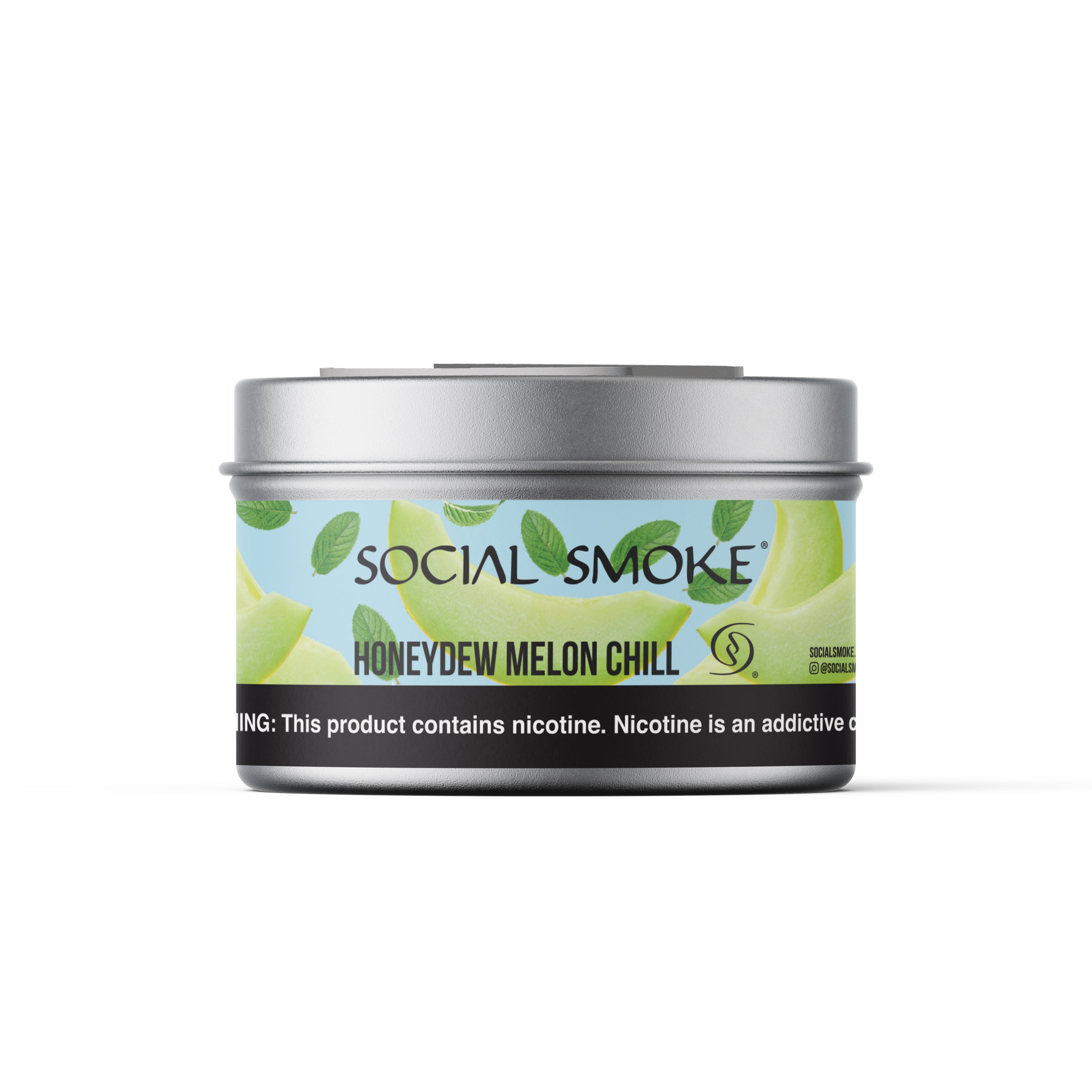 Social Smoke Tobacco 200g