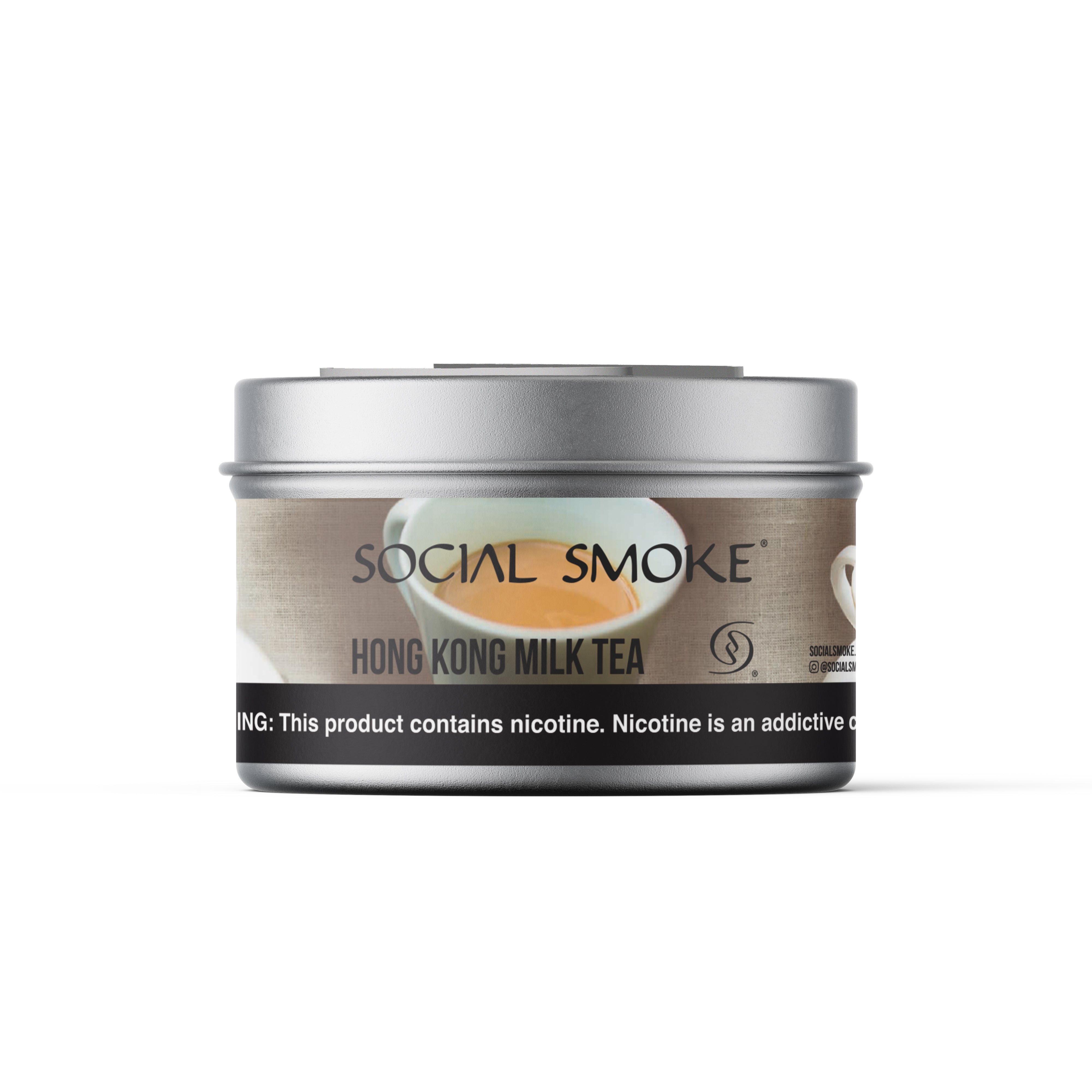 Social Smoke Tobacco 200g