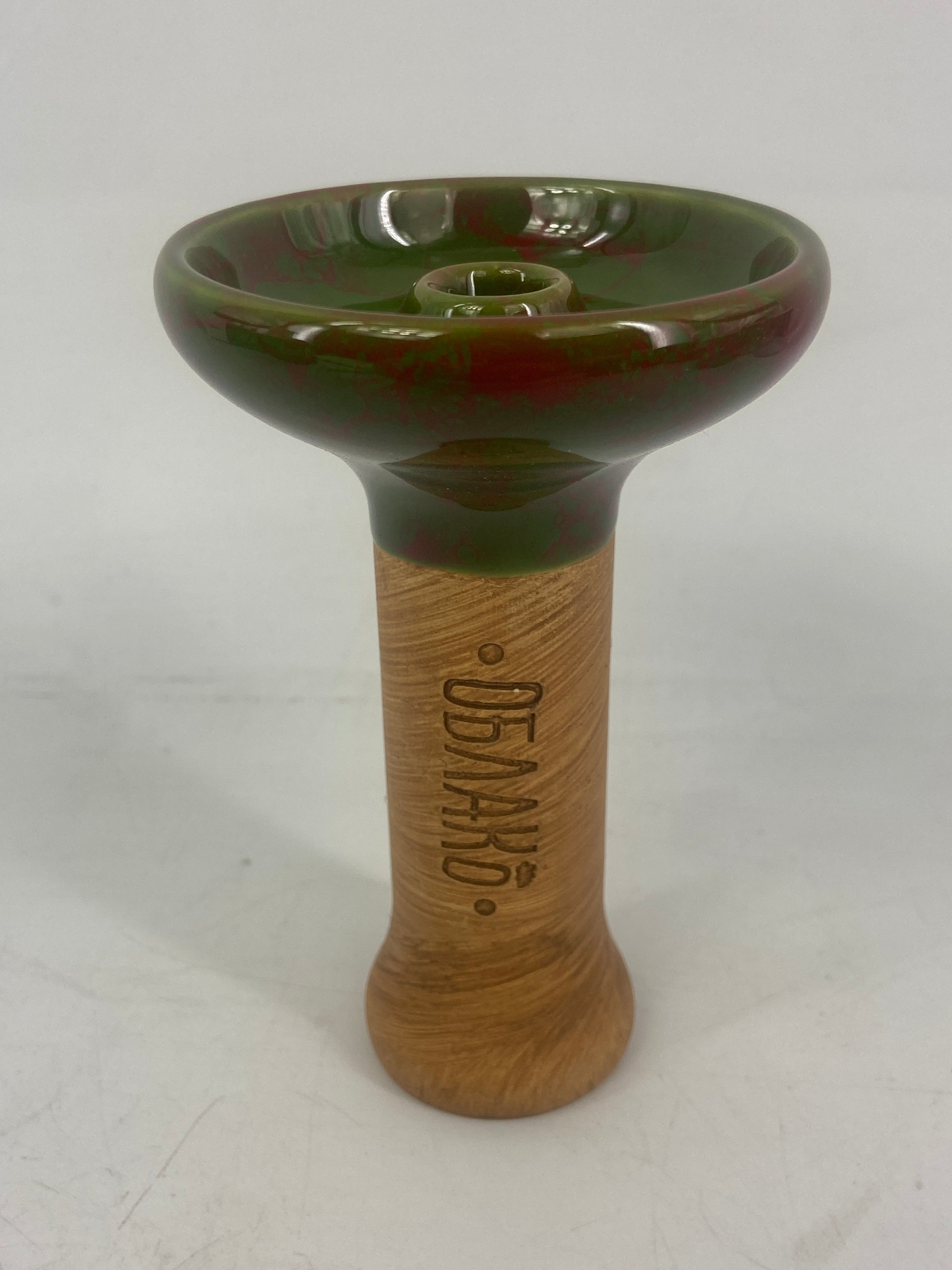 OBLAKO PHUNNEL M GLAZE TOP