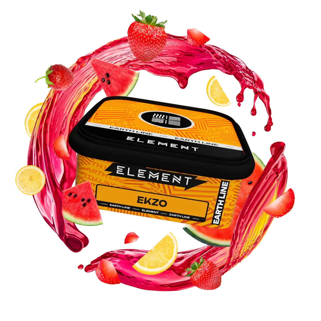 Element Earth Line 200g
