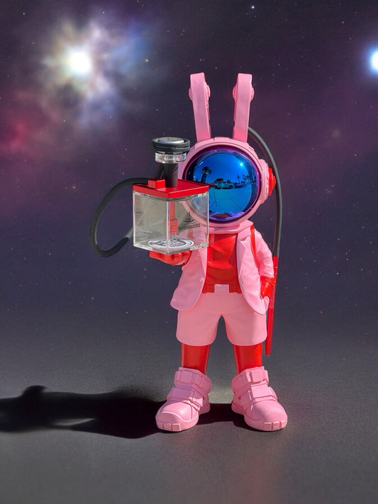 Spaceman Hookah - Goodfella - Wholesale