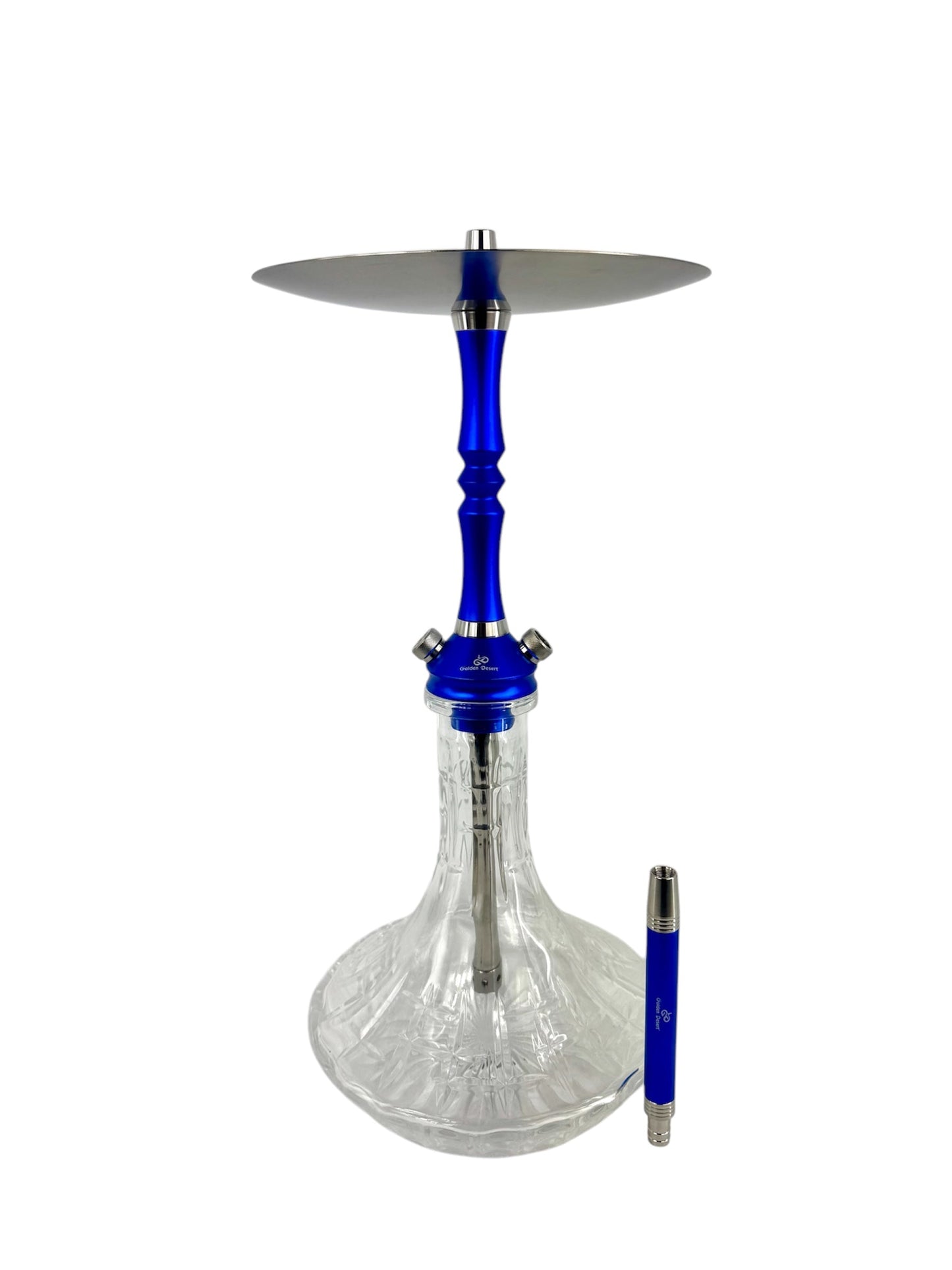 Golden Desert U-Verse Hookah