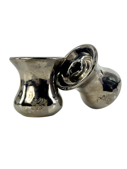 Owl Hookah Elf Bowls