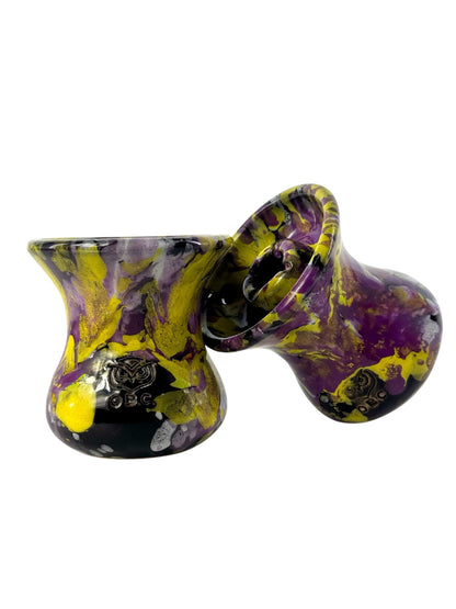 Owl Hookah Elf Bowls