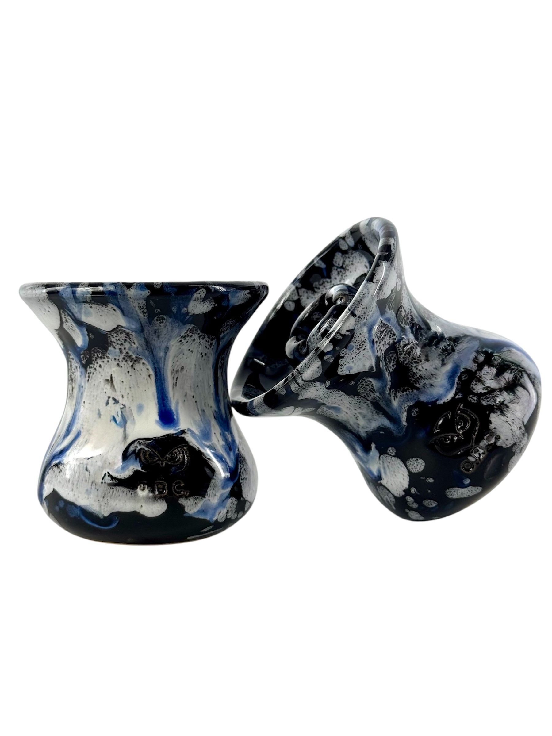 Owl Hookah Elf Bowls