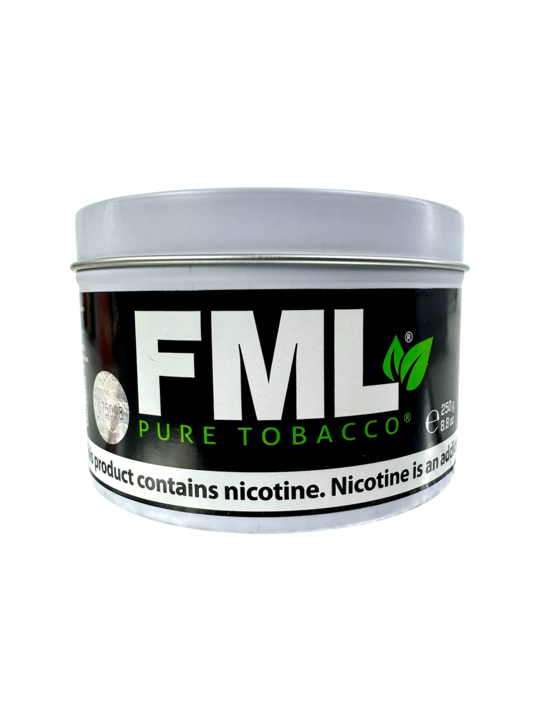 Pure Tobacco 250g