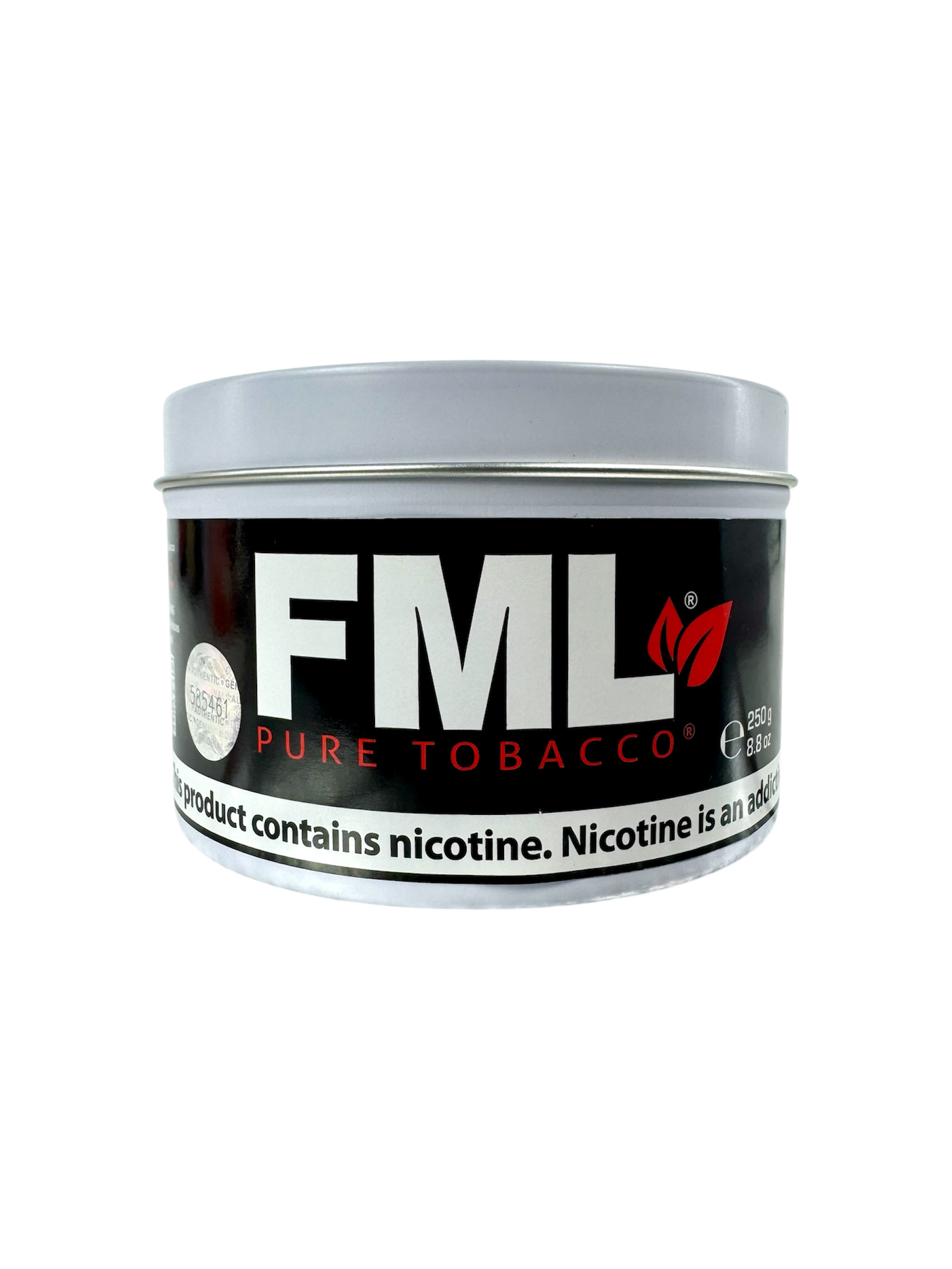 Pure Tobacco 250g