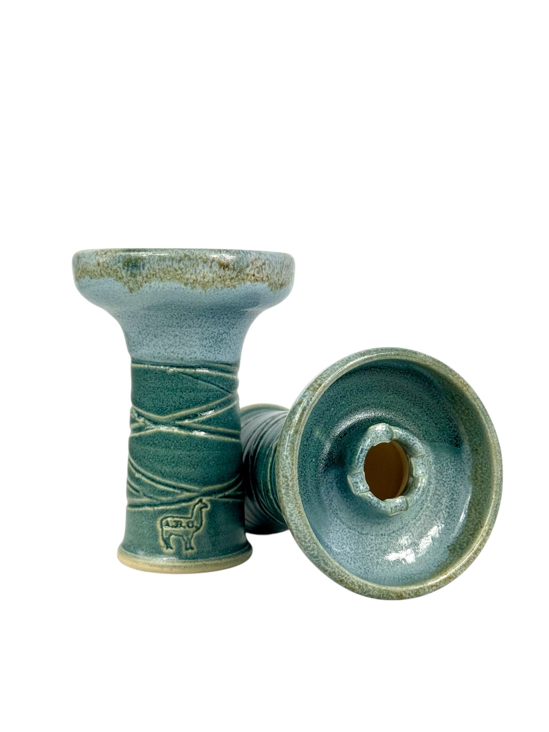 Alpaca Rook Bowls