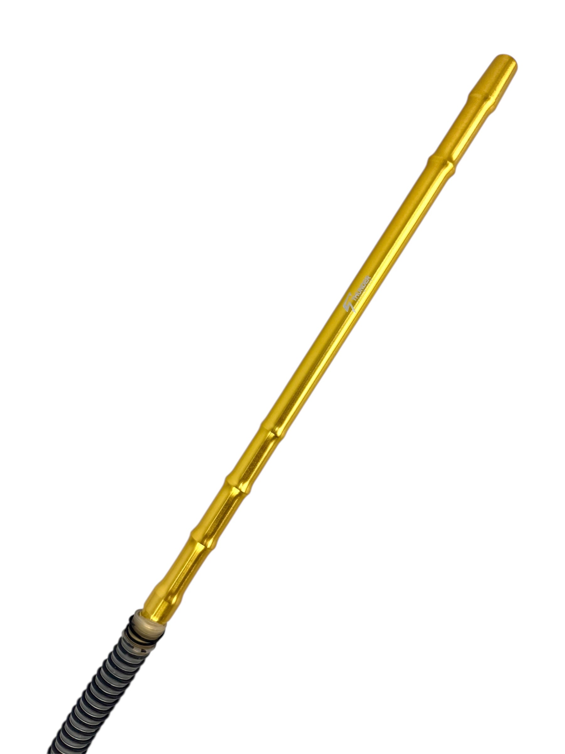 Thunder Slim Hose V2
