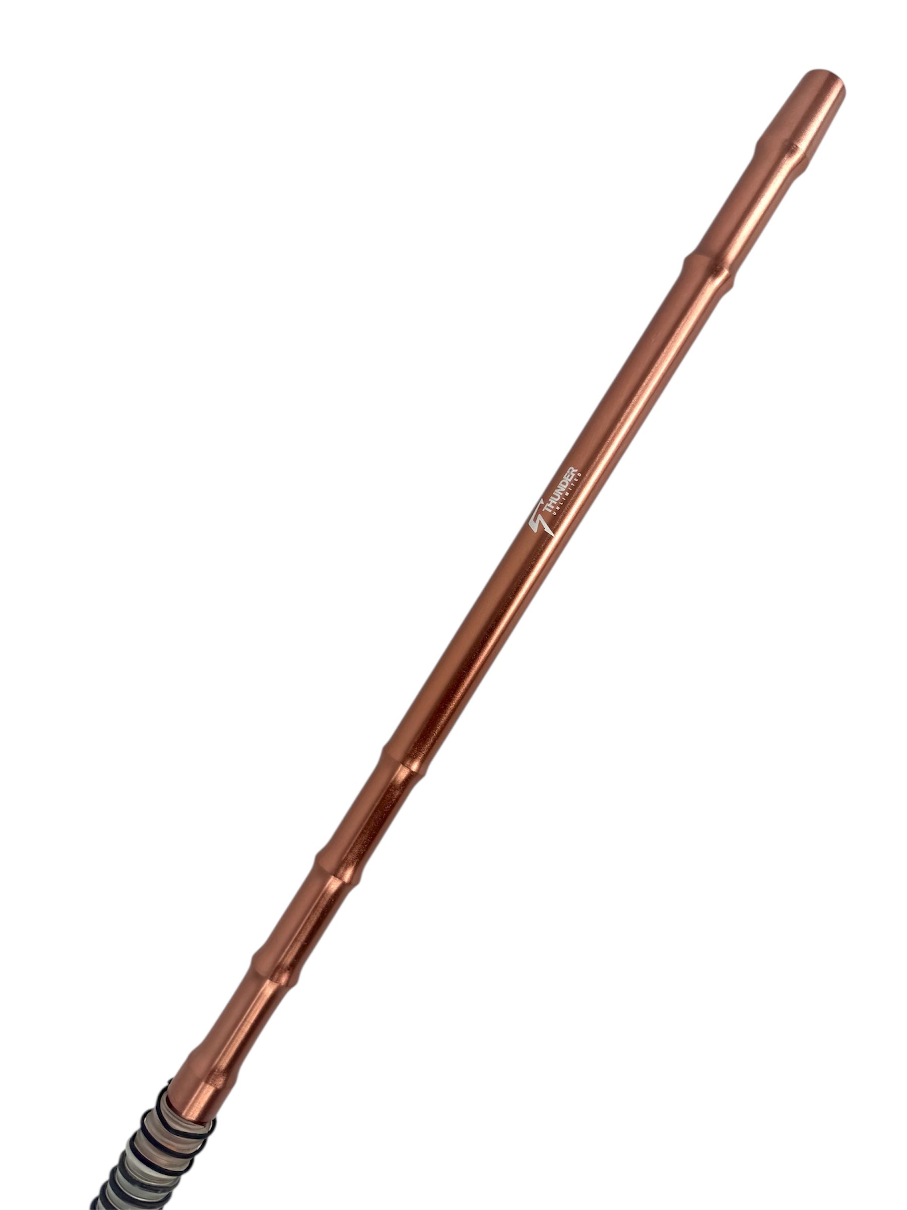 Thunder Slim Hose V2