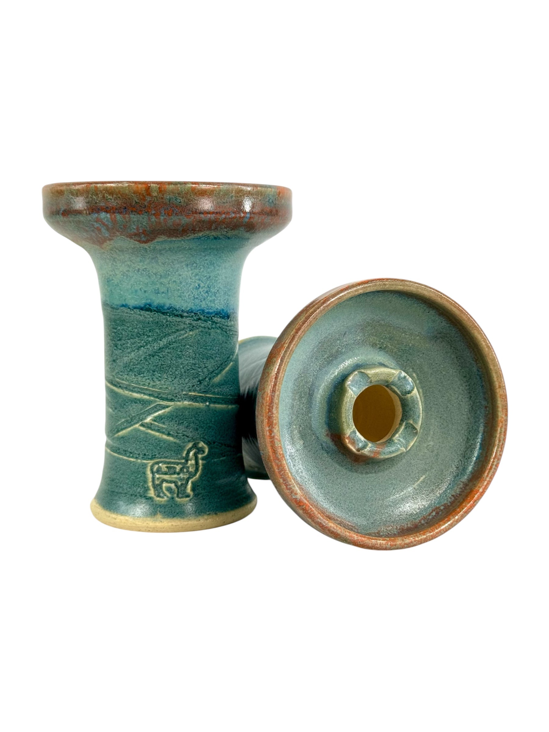 Alpaca Rook Bowls
