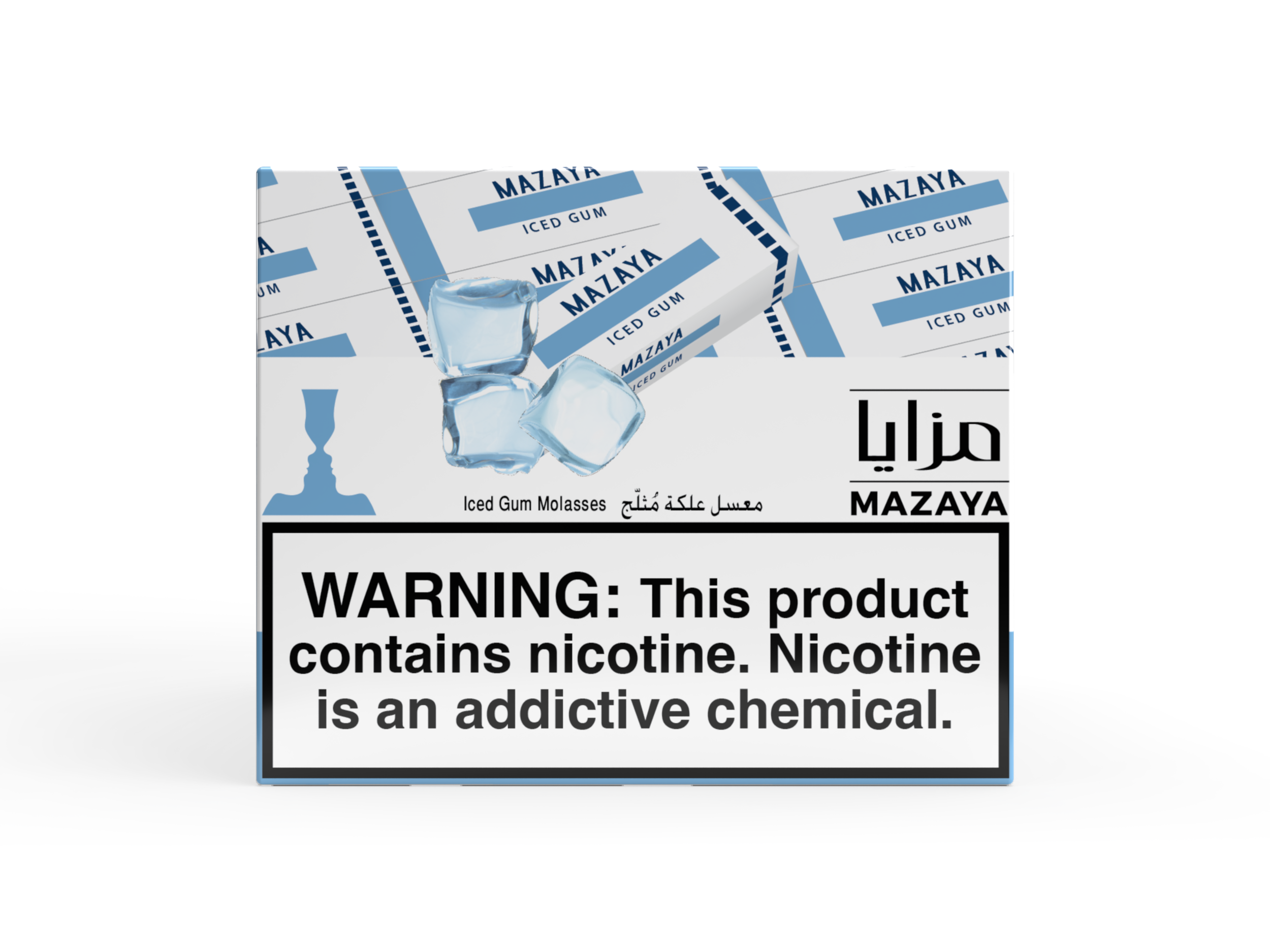 Mazaya Tobacco 250g
