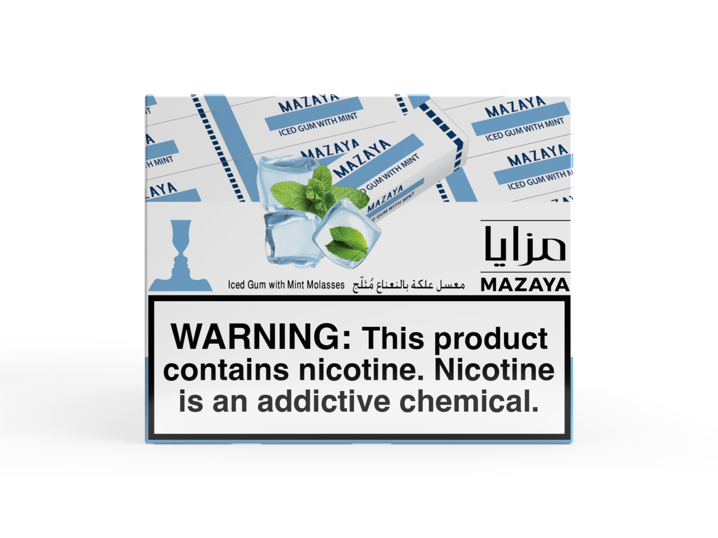 Mazaya Tobacco 250g